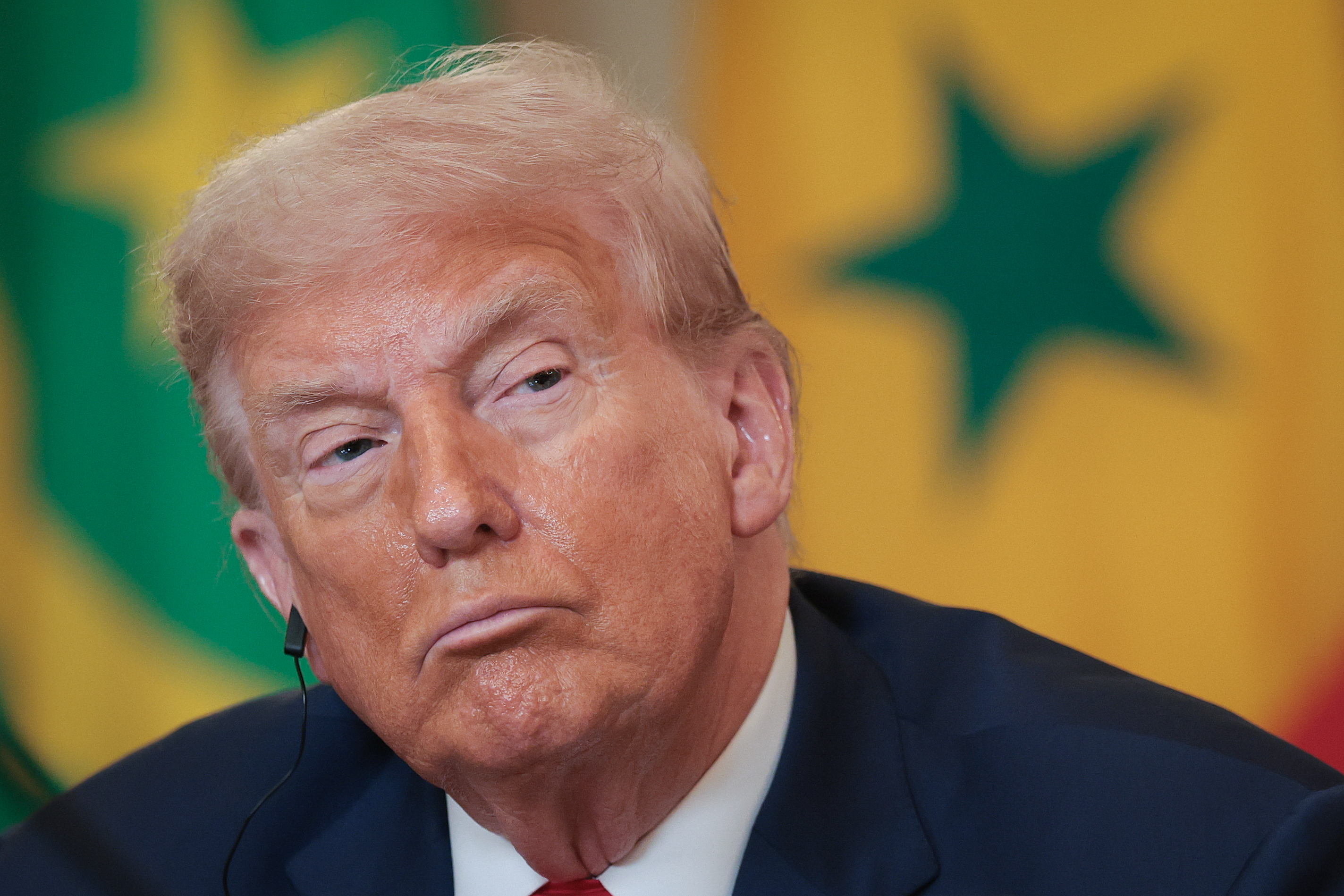 Iran Fatwa Fundraiser to Kill Donald Trump Raises Over $40 Million