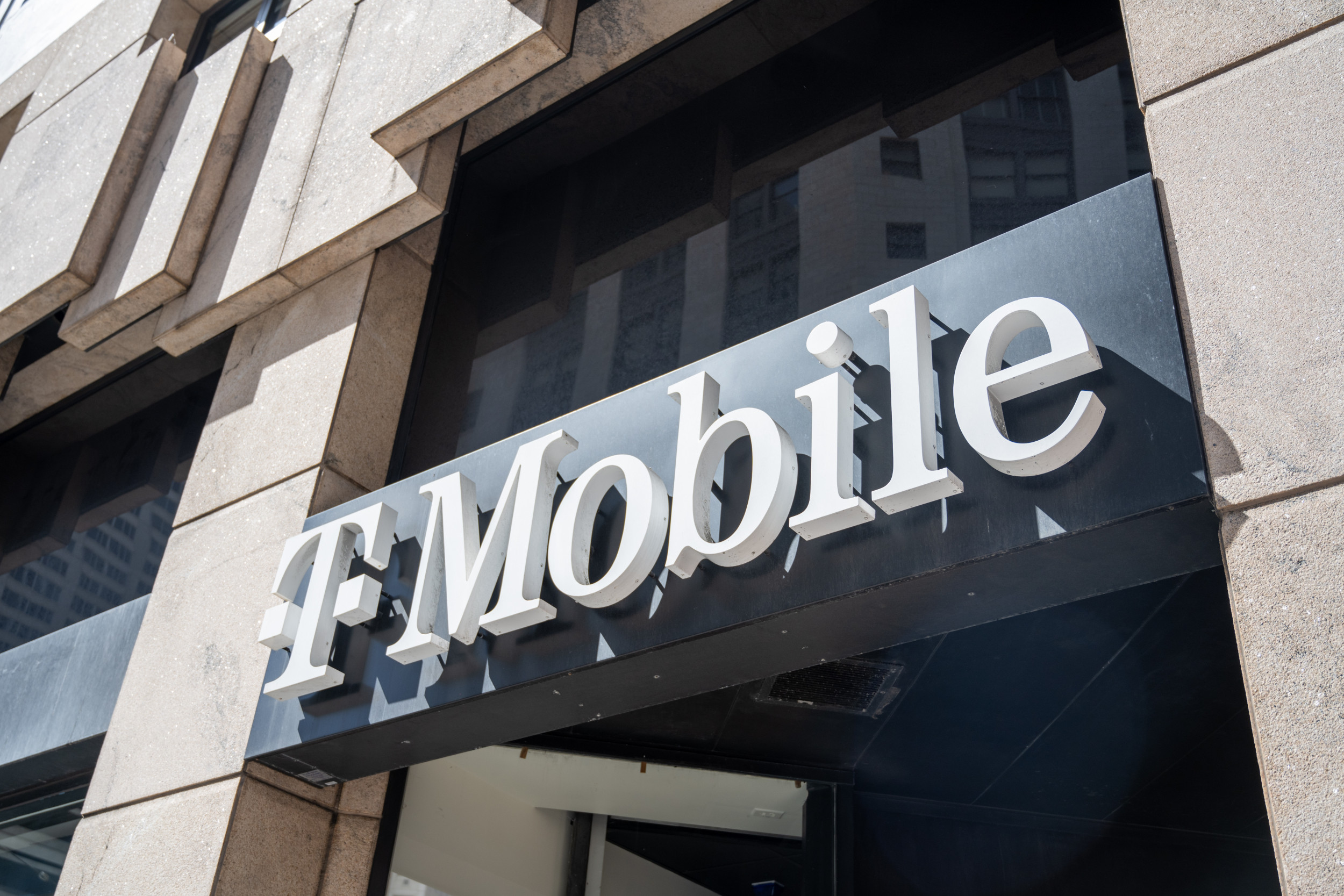 Donald Trump Scores Major Win Over T-Mobile