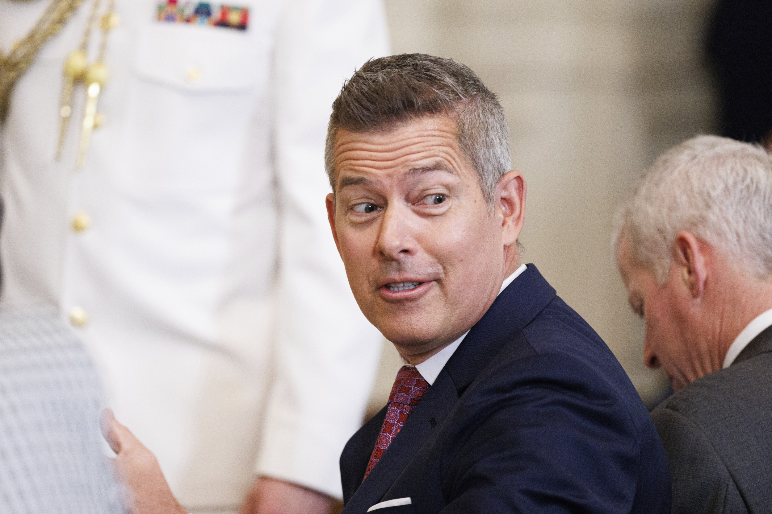 NASA Cuts: What We Know as Trump Appoints Sean Duffy to Run Agency