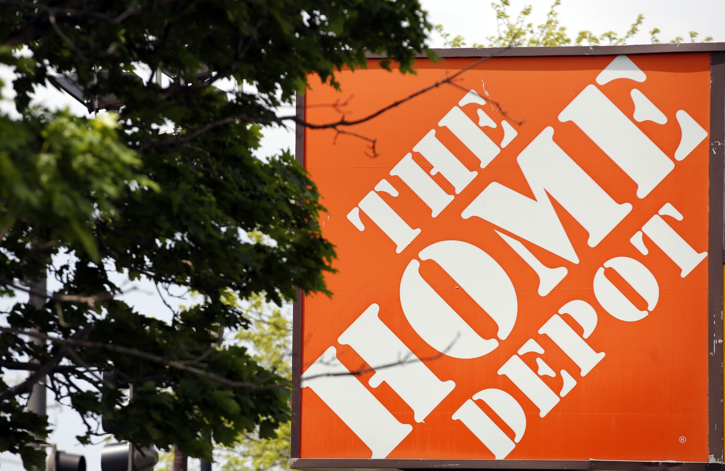 Home Depot Says Probing 'Unusual Activity' After Data Breach Report
