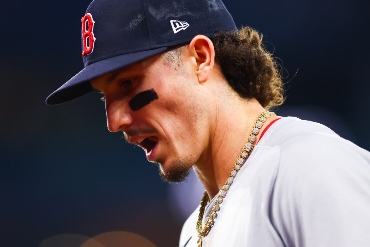 Red Sox Predicted to Cut Ties With Jarren Duran After Slugger's Electric  Return - Newsweek