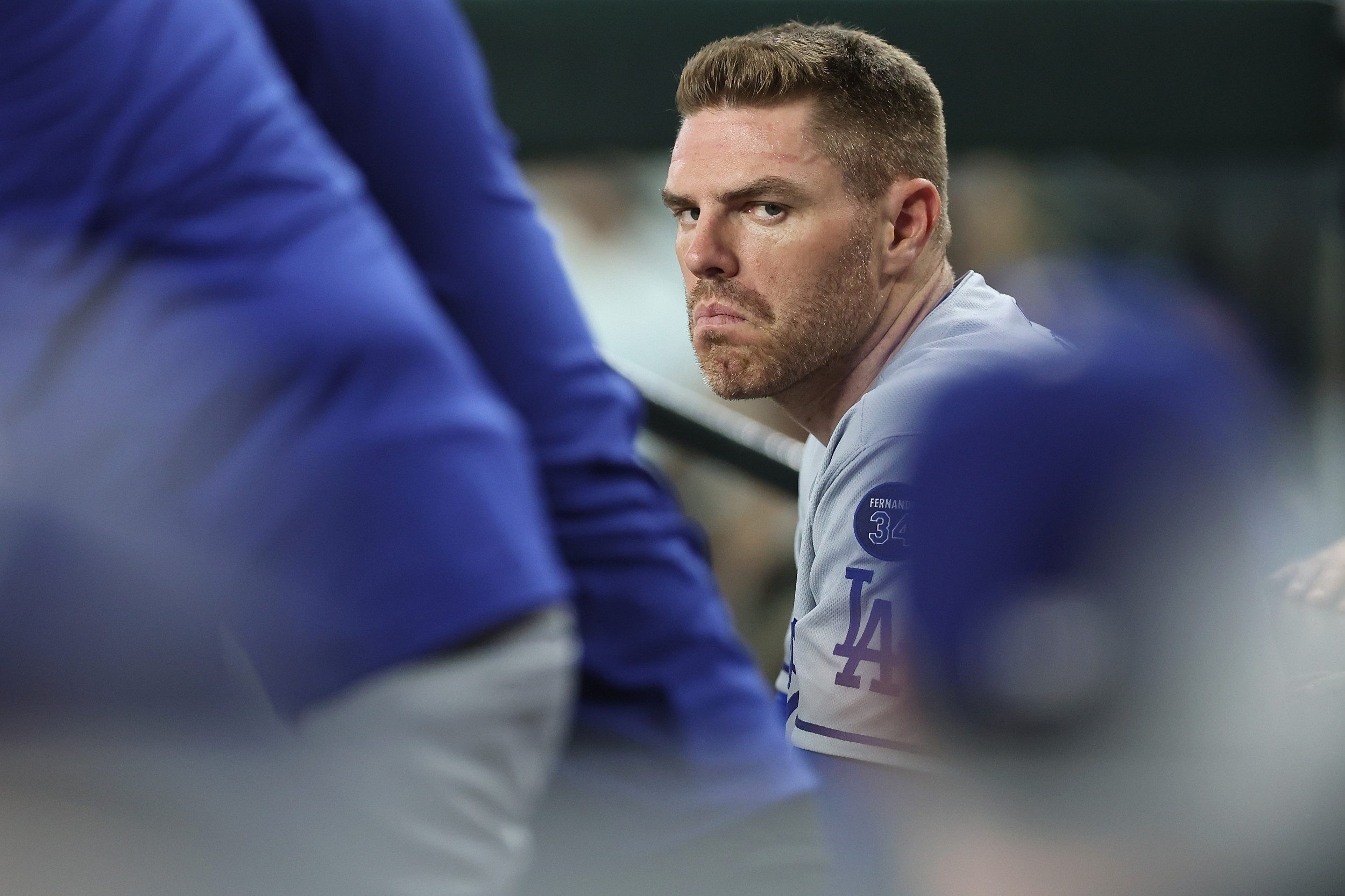 Dodgers Veteran Sounds Championship Alarm After Historic Loss