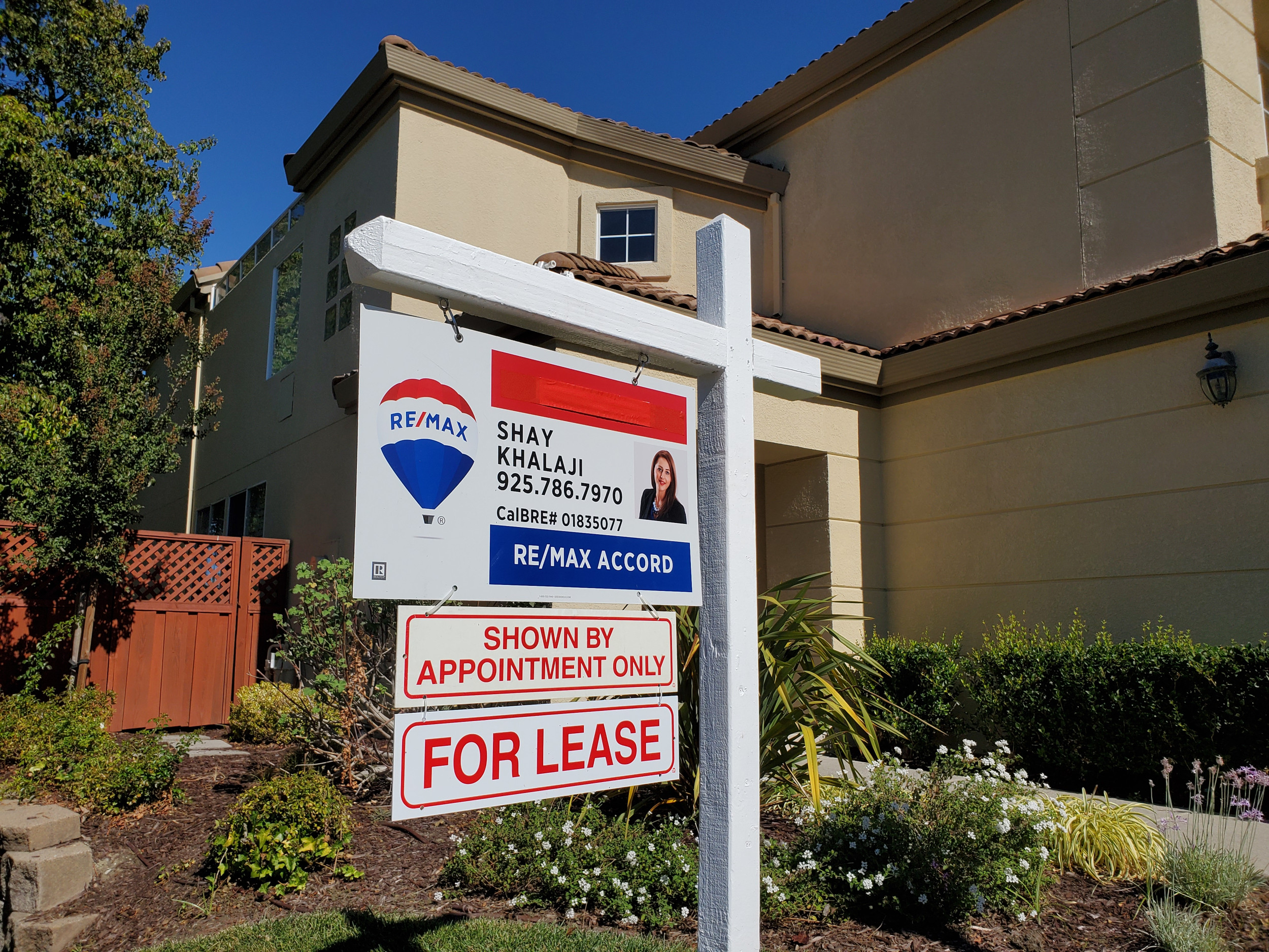 Gen Z Homeowners Suffer Property Tax Shock