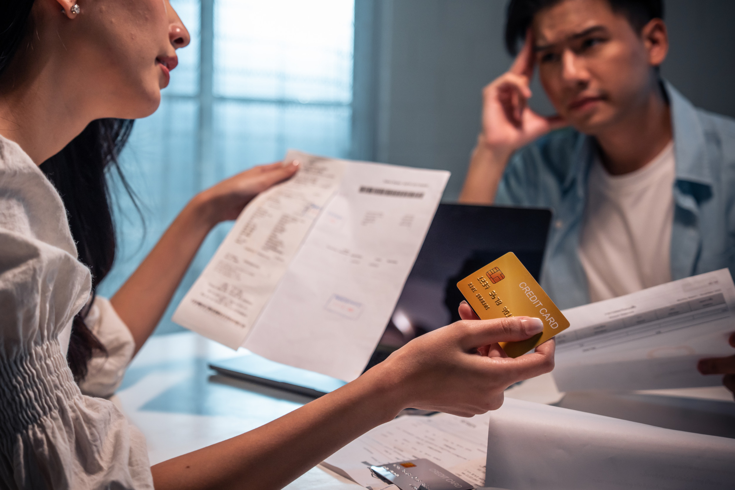 Millennials Reveal Shocking Truth About Their Finances: Unsustainable