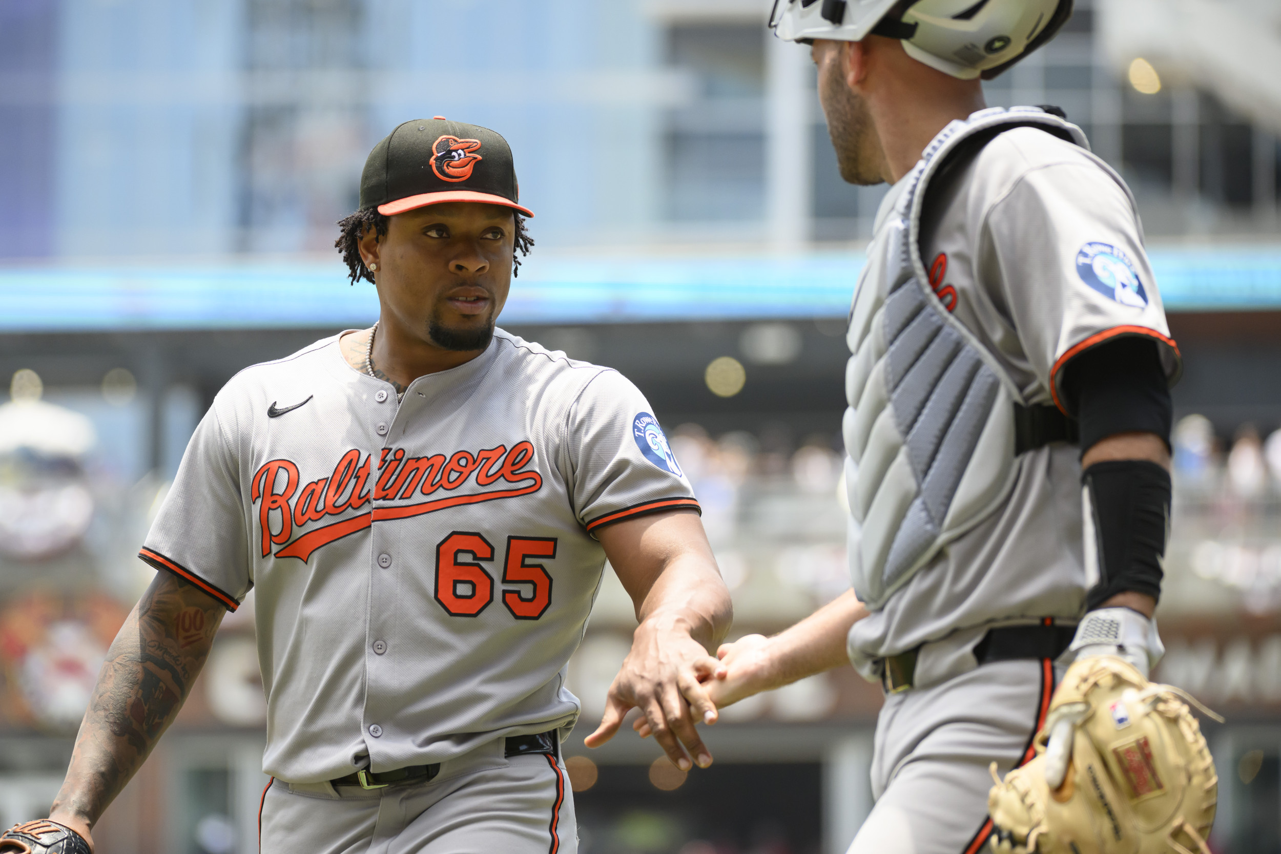 Mets Called Potential Landing Spot In Trade For $5 Million Flamethrower