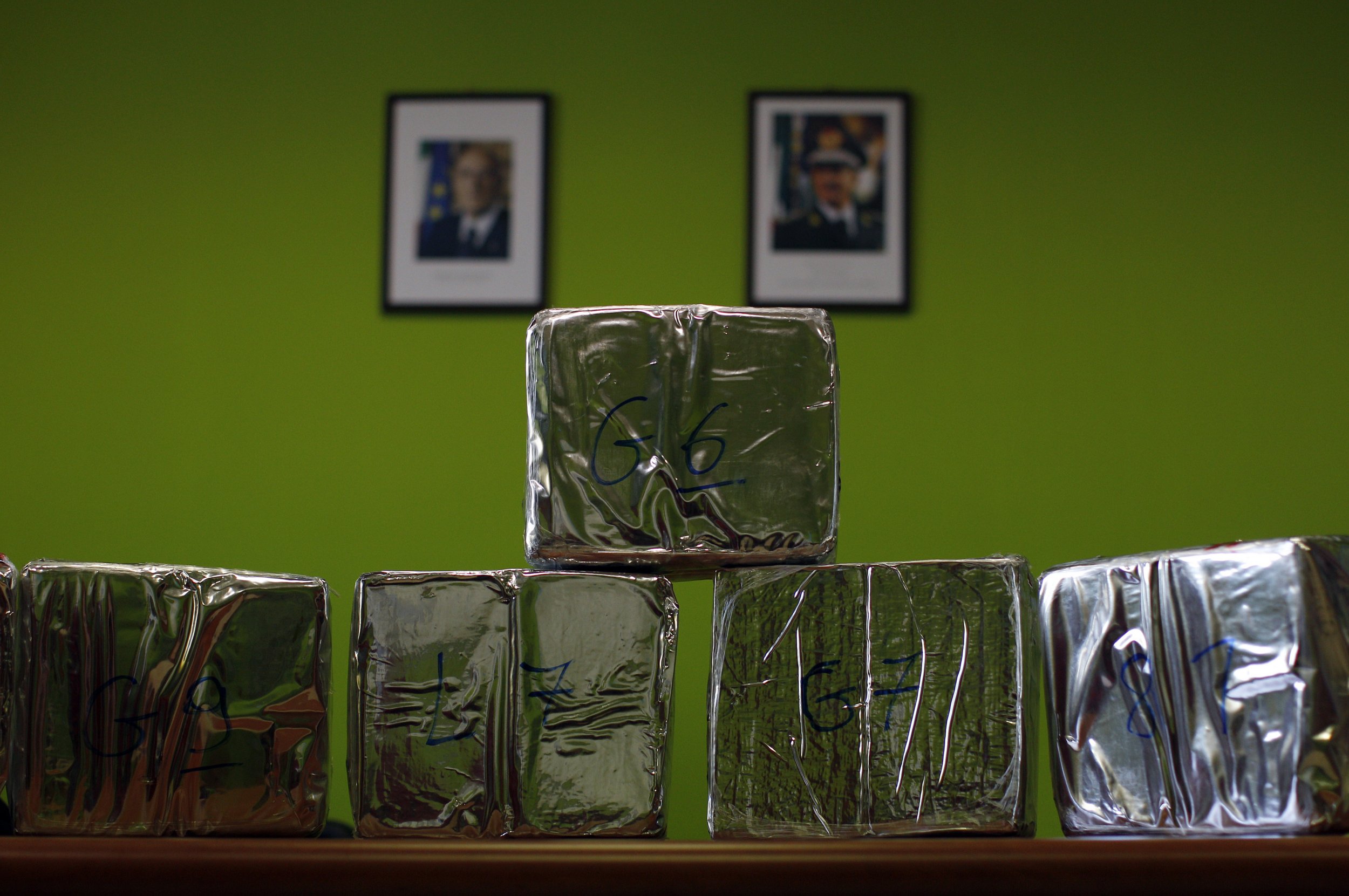 Huge Scale of Criminal Investment in Europe Revealed Newsweek