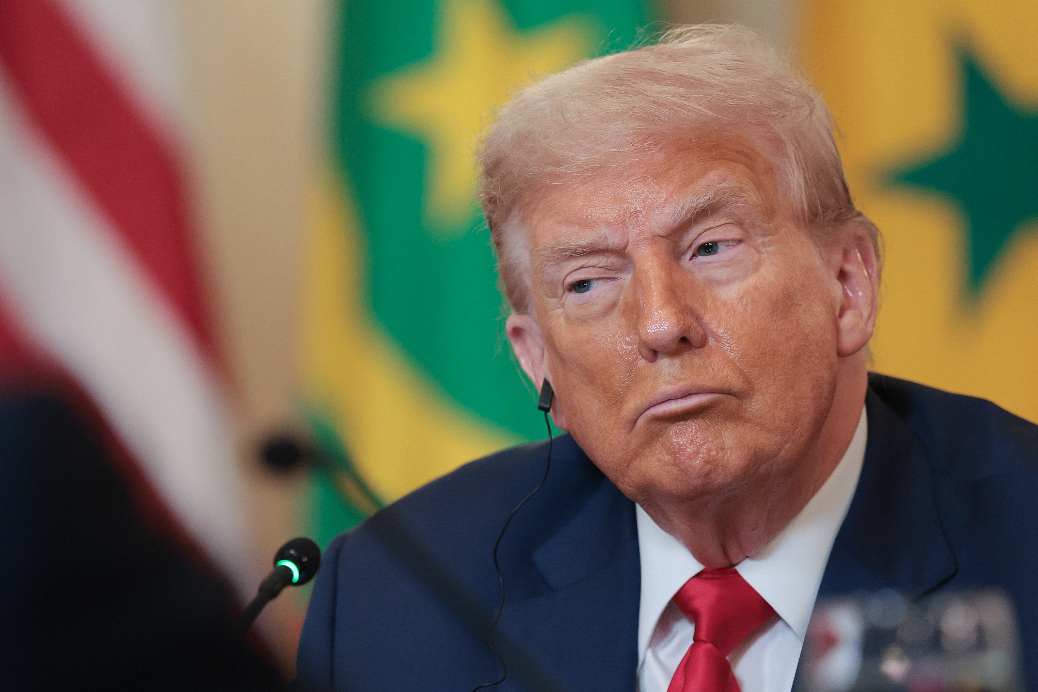 Economist Warns Wall Street of Big Mistake Over Donald Trump