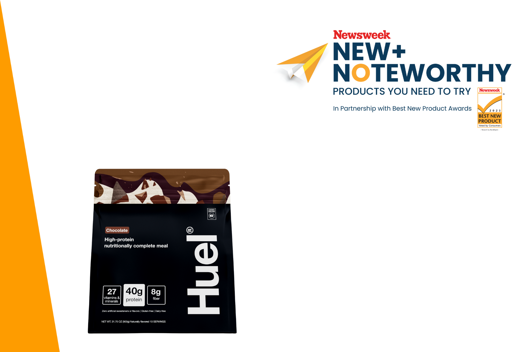 Newsweek New & Compley: Products you need to try (July 16, 2025) star-news.press/wp You have black edition