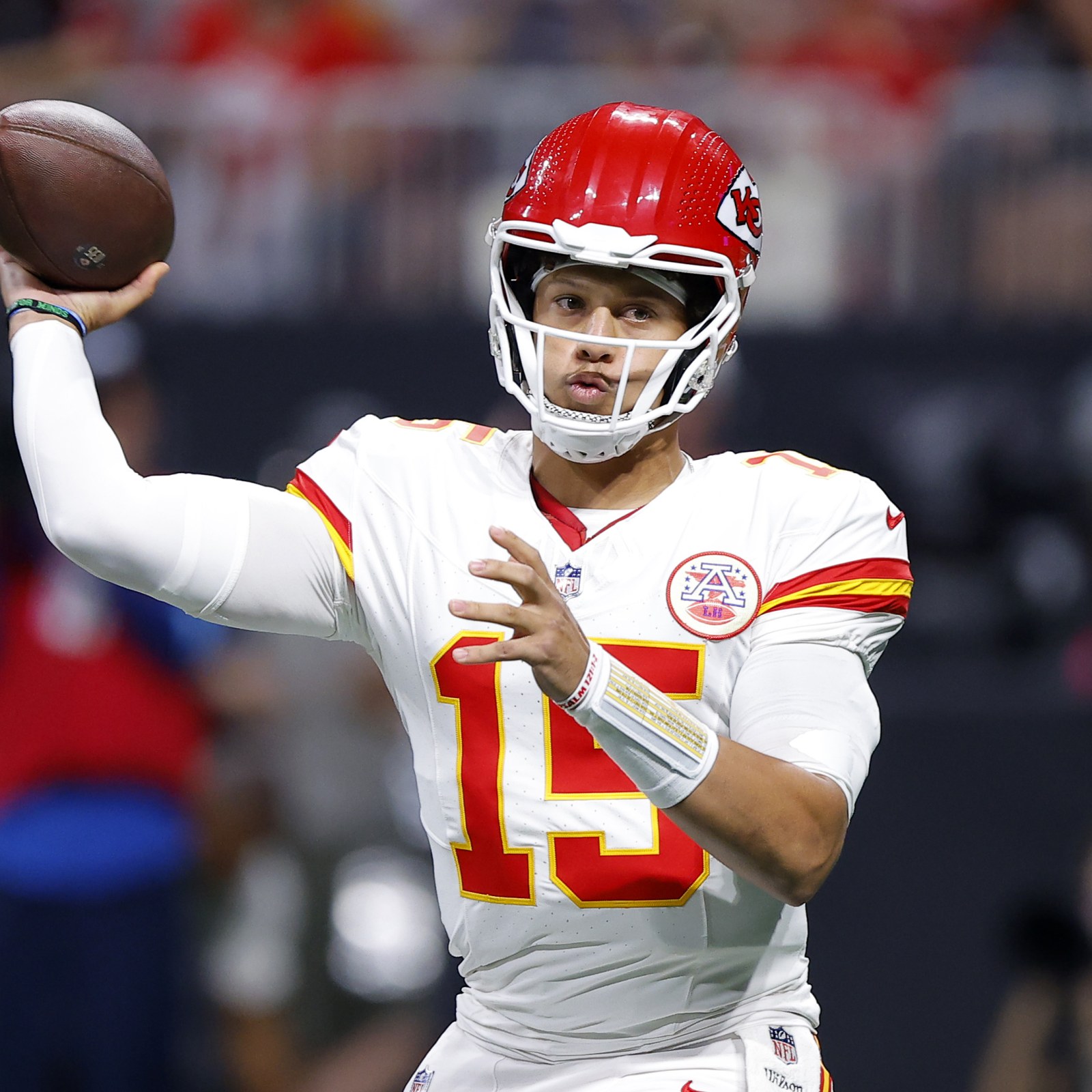 "Emerging defense as Chiefs quietly rebuild ahead of Mahomes’ redemption run "-baonhi123