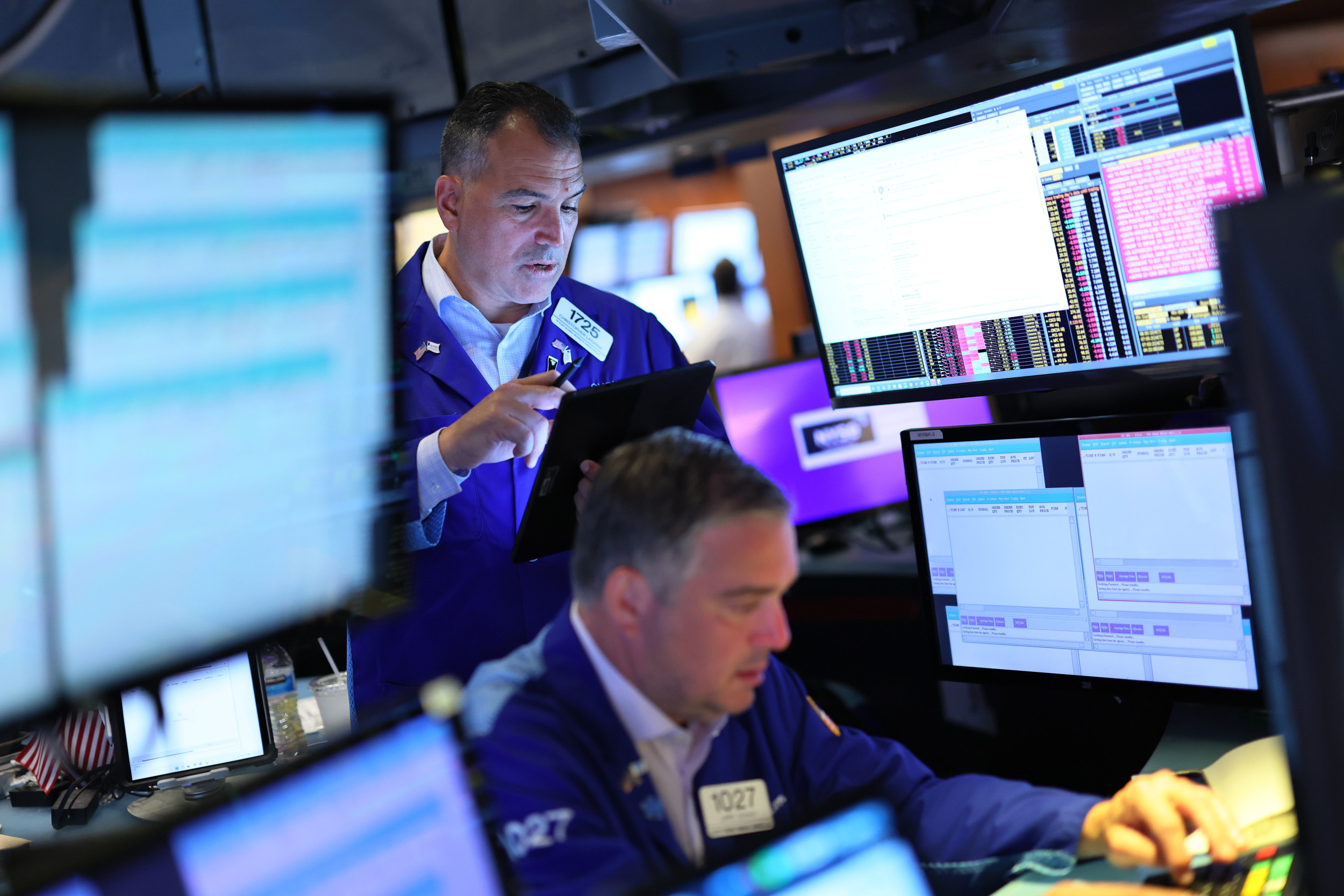 Donald Trump Policy Likely to Spur Recession This Year—Business Leaders