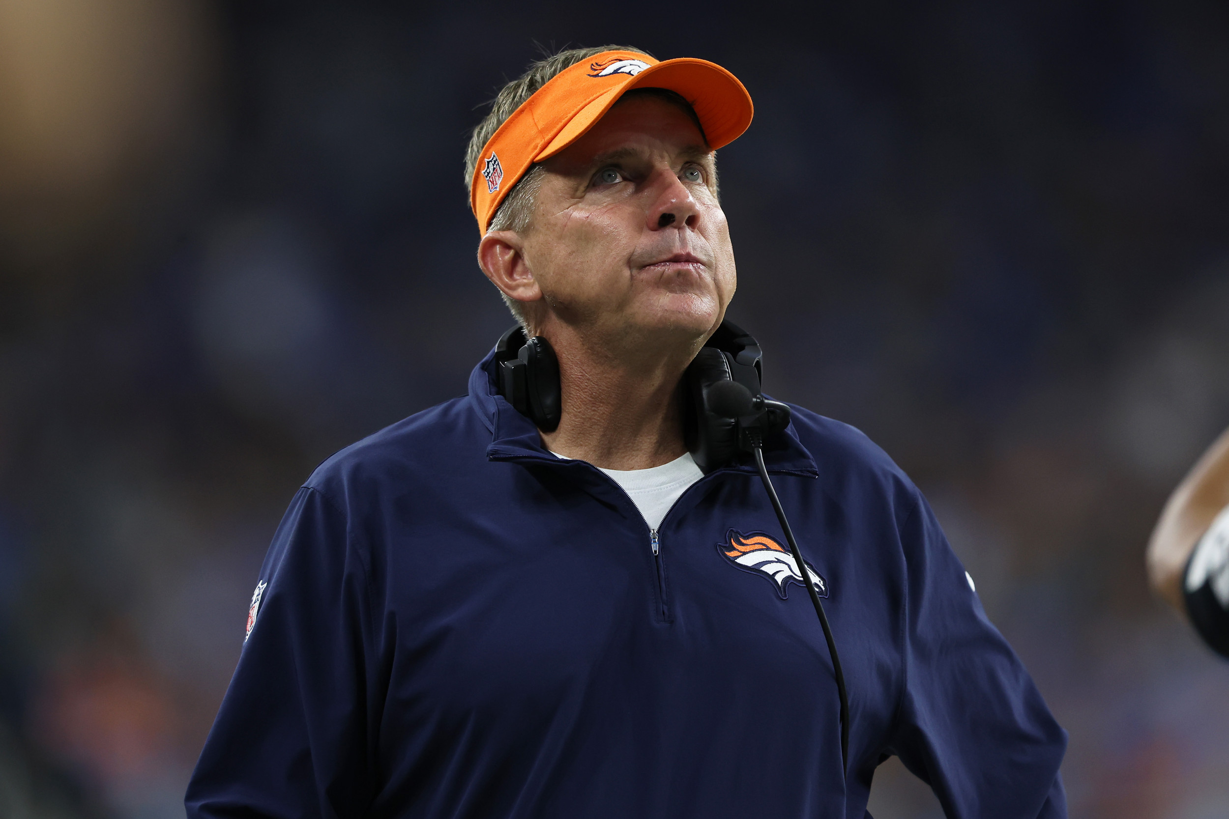 Broncos Seek Wide Receiver Upgrade Amid Playoff Aspirations