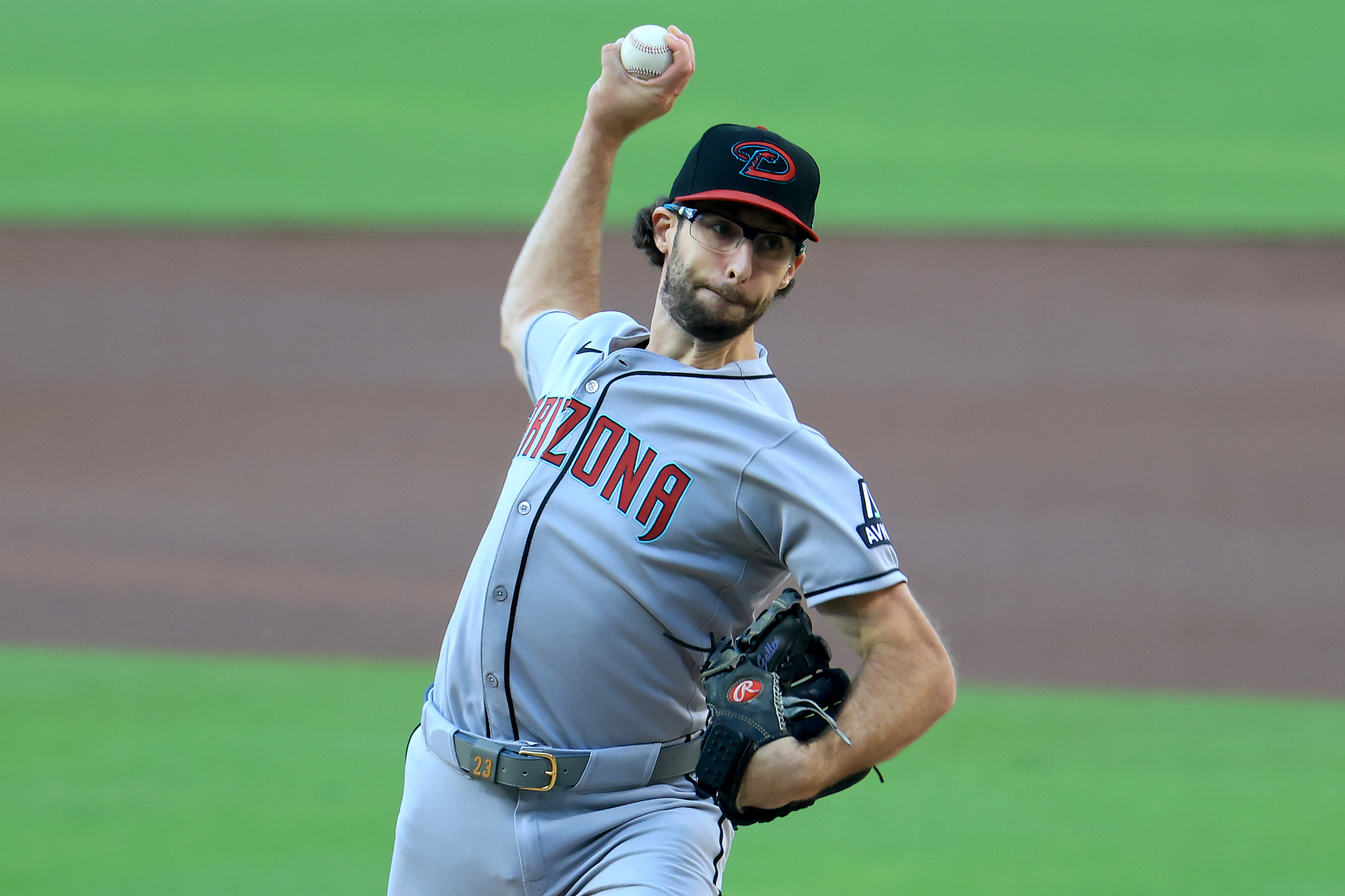 newsweek.com - Andrew Wright - Yankees Tabbed 'Great Fit' for Diamondbacks Starting Pitcher