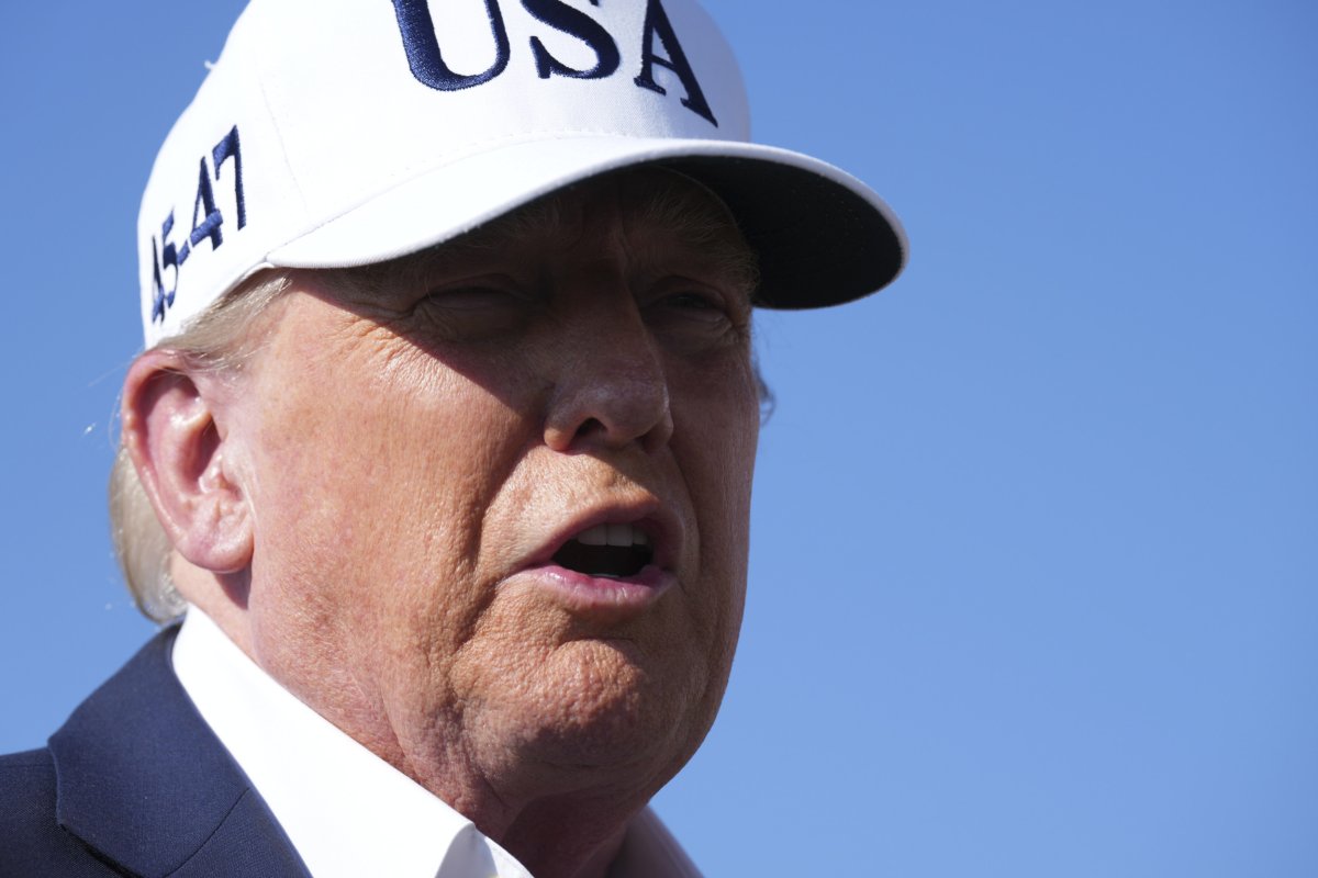 Trump