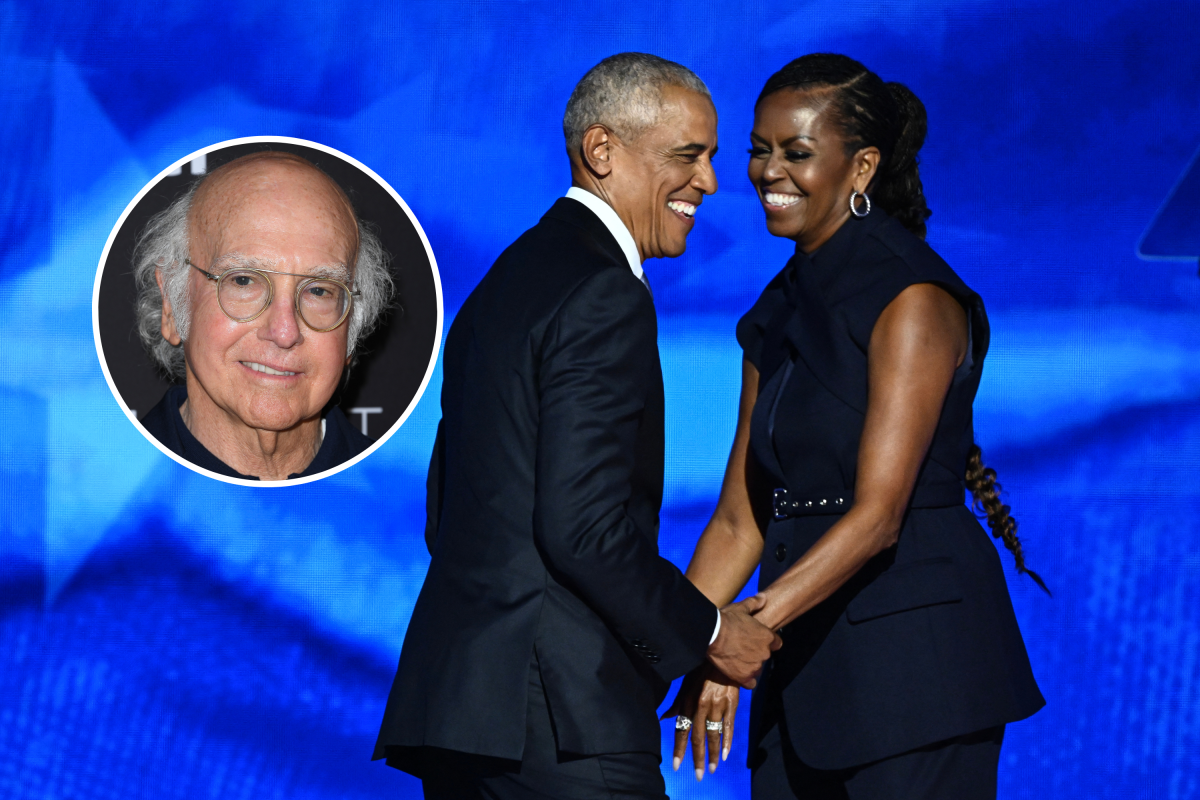 Obamas and LD