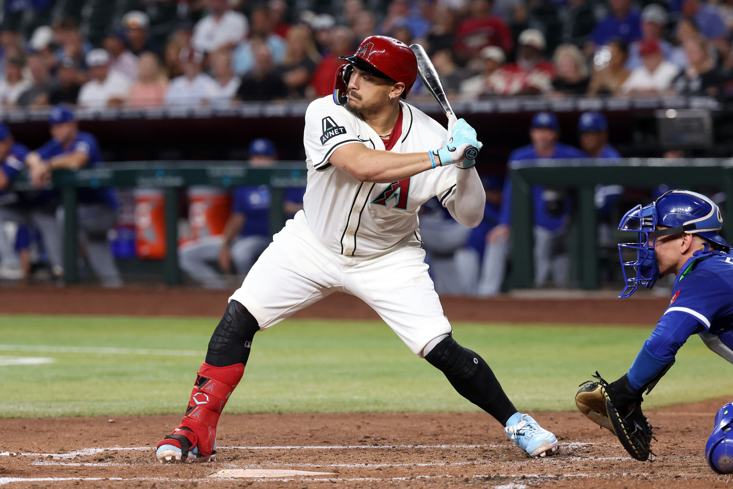 Diamondbacks' $10.9 Million Trade Chip Listed 'Best Match' For Mariners