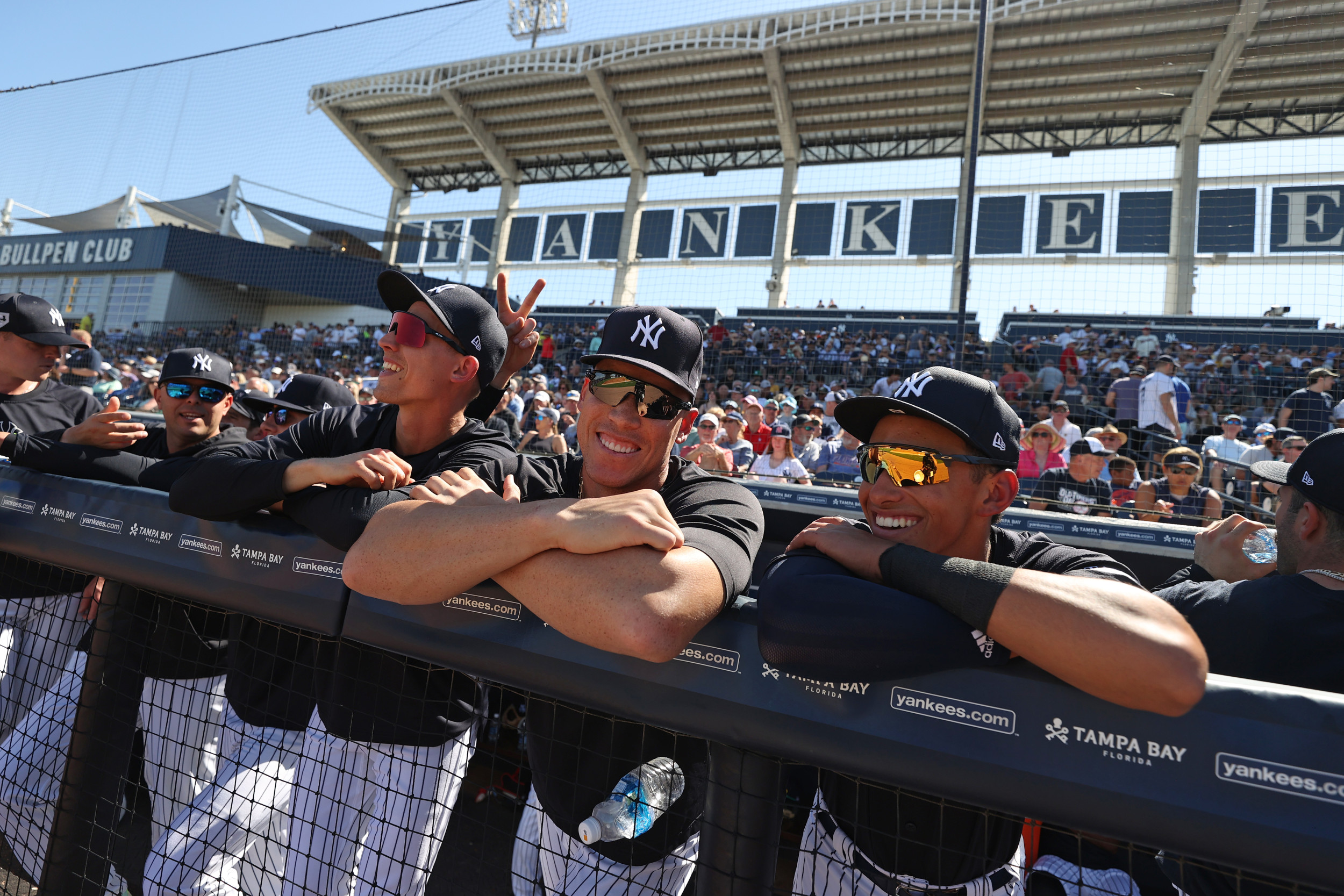 Yankees Urged To Cut Ties With Generational Top Prospect In Trade