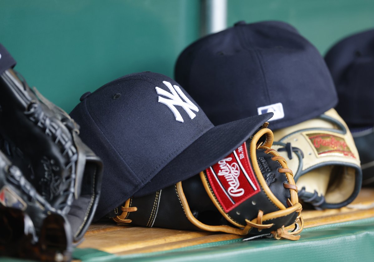 Yankees Urged To Trade Top Pitching Prospect Following Exciting Debut
