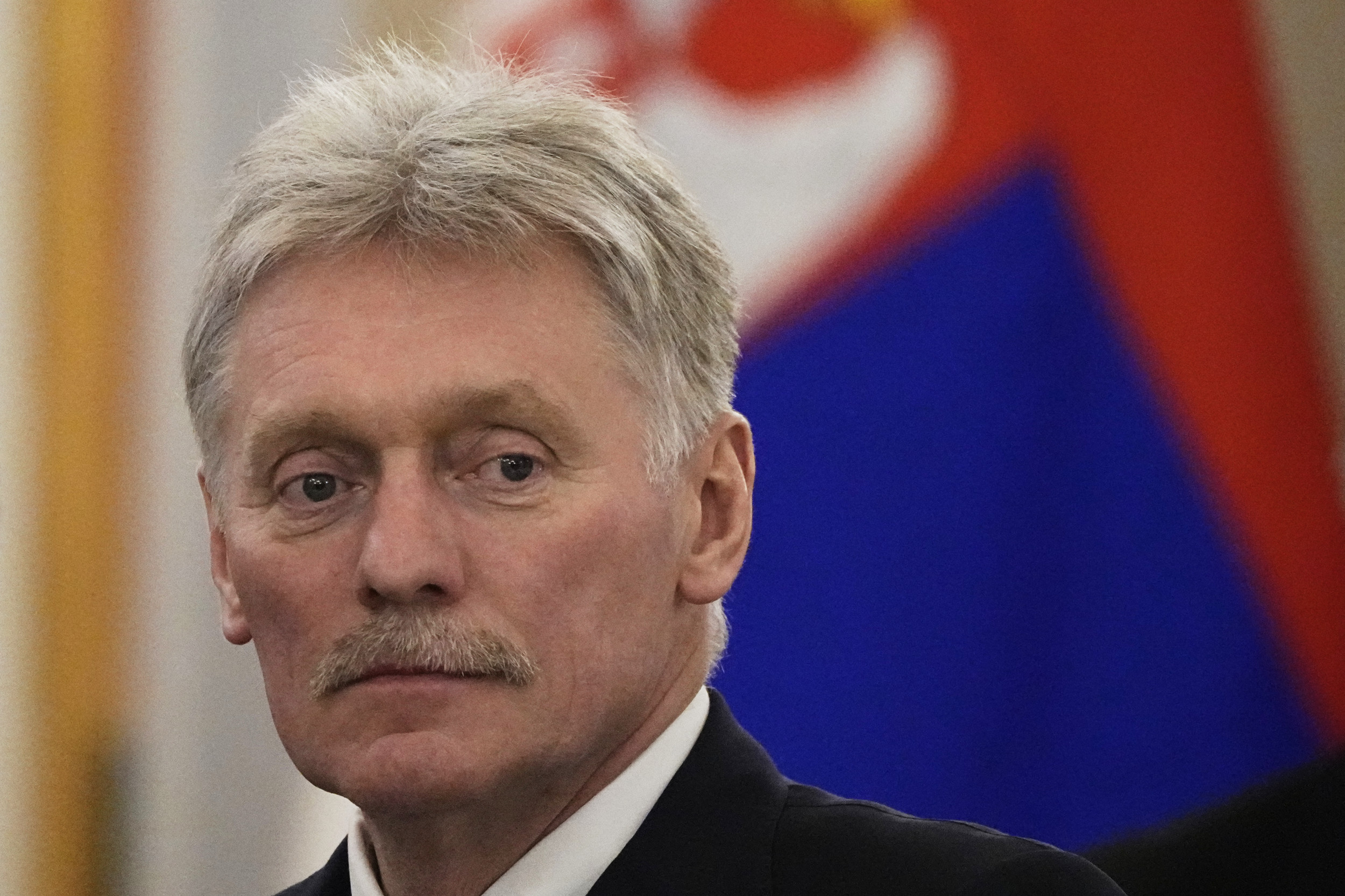 Russia makes "unprecedented" censorship admission