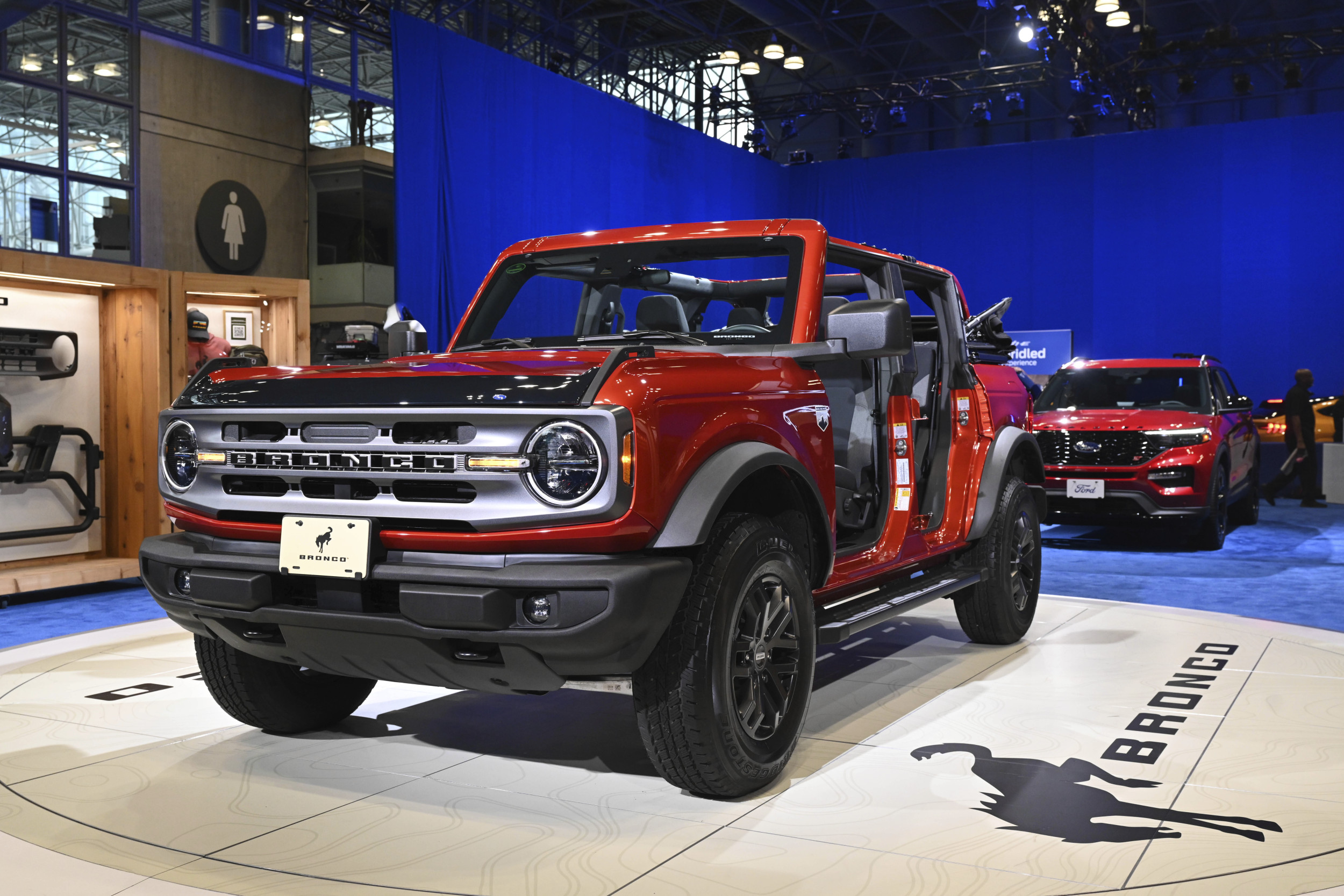Ford Recalls More Than 850,000 Cars: These Models Are Impacted