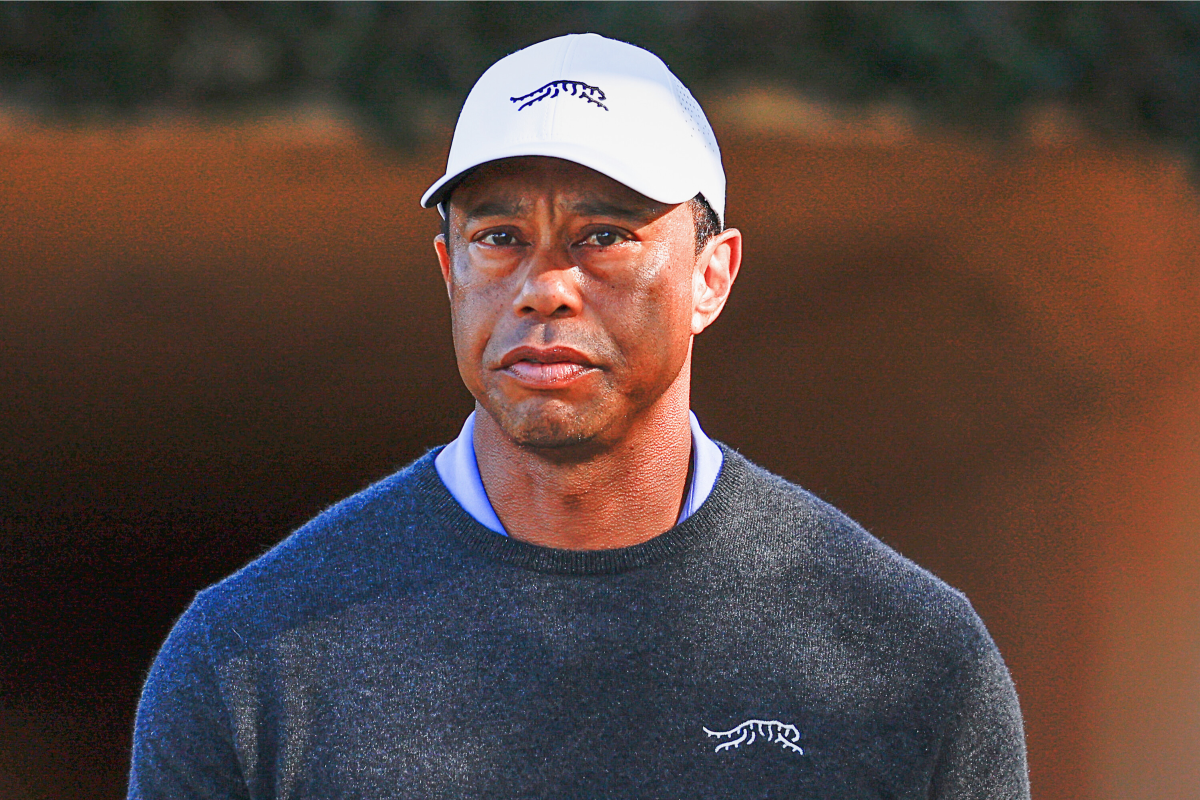 Tiger Woods Rumors: The 2 Failed Surgeries No One Knew He Had - Newsweek