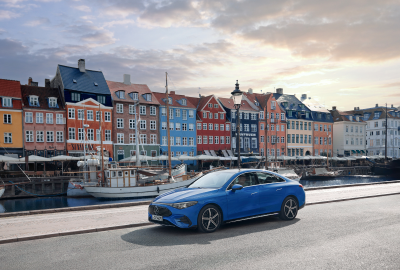 2026 Mercedes-Benz CLA 2026 Mercedes-Benz CLA