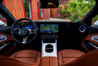 2026 Mercedes-Benz CLA 2026 Mercedes-Benz CLA