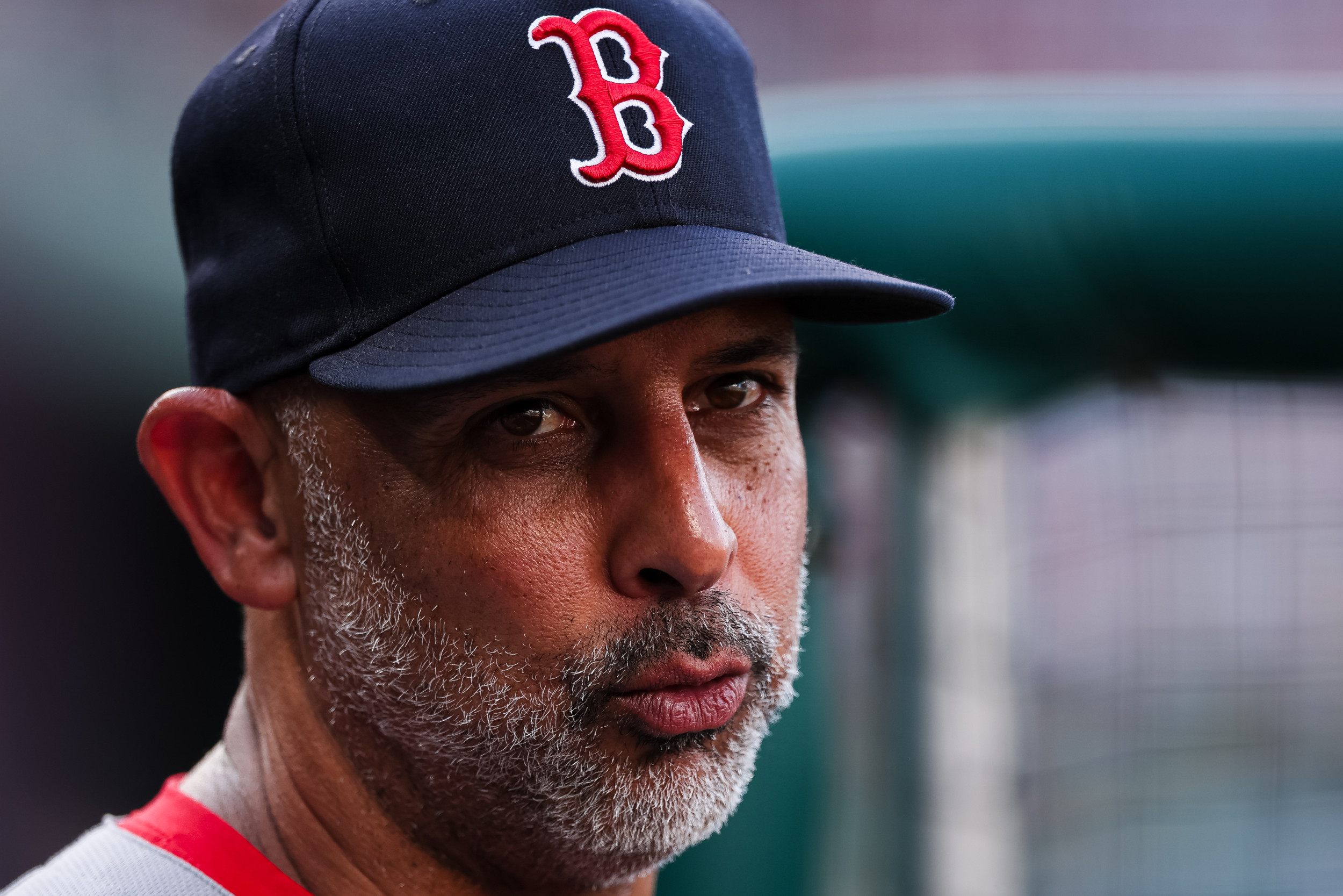 Red Sox Skipper Responds on Moving $21 Million Veteran After 'Retire' ...