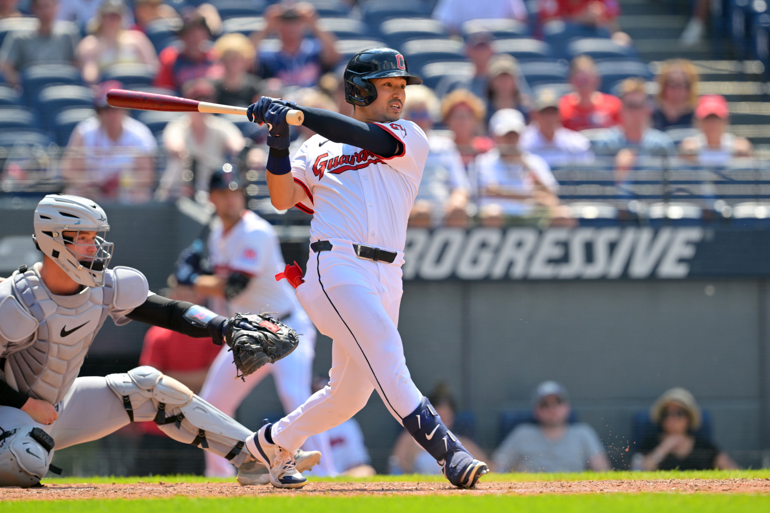 Guardians Face Gambling Probe, Prepare Multiple MLB Deadline Trades