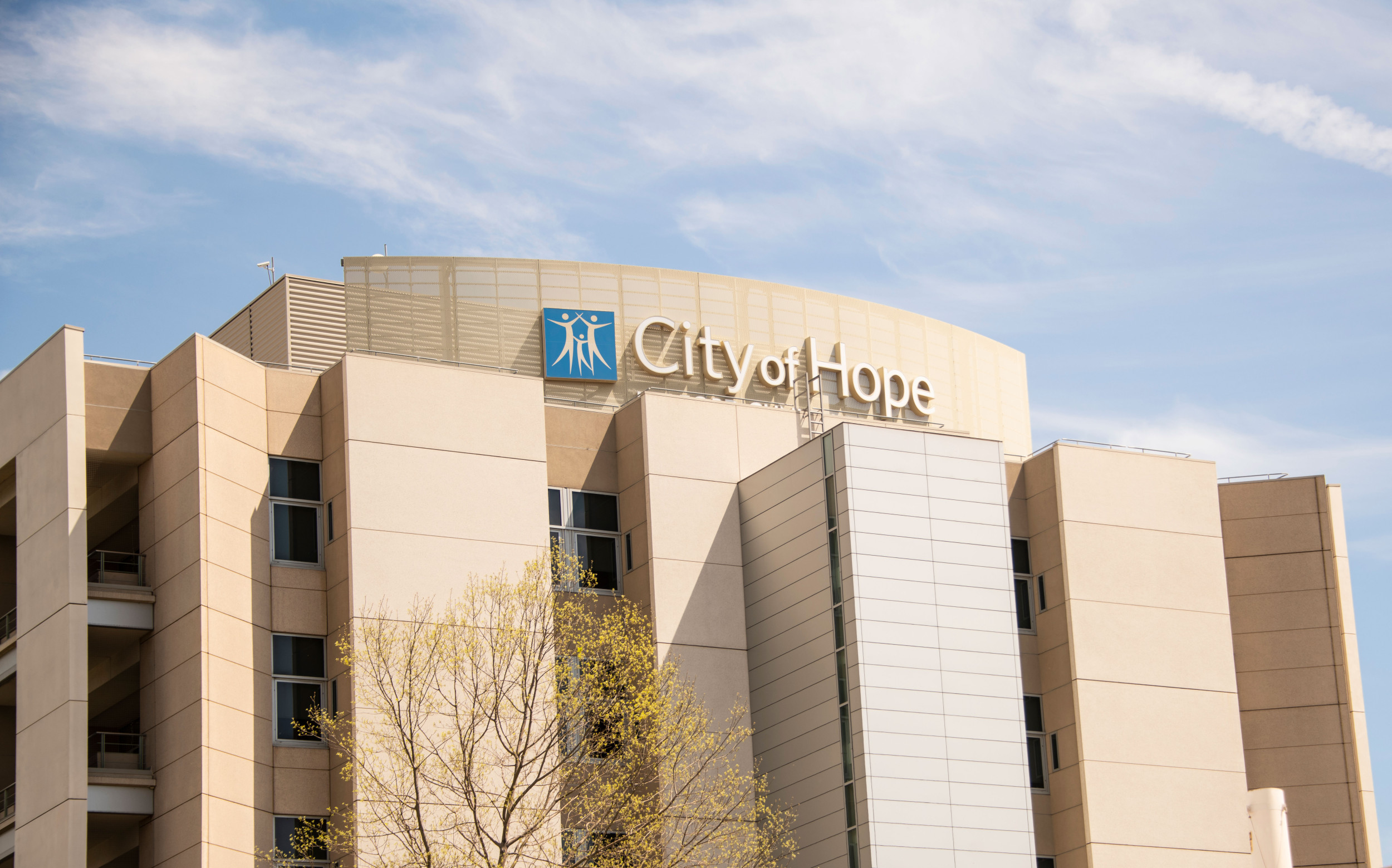 newsweek.com - Alexis Kayser - After City of Hope's new AI dropped, execs got hugs and pharma came calling