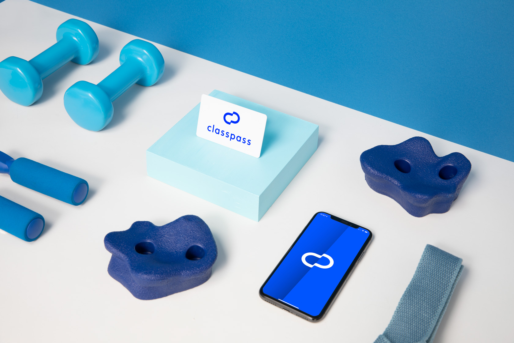 This Tech Company Reassures Working Women They Don't Need to Be 100 Percent