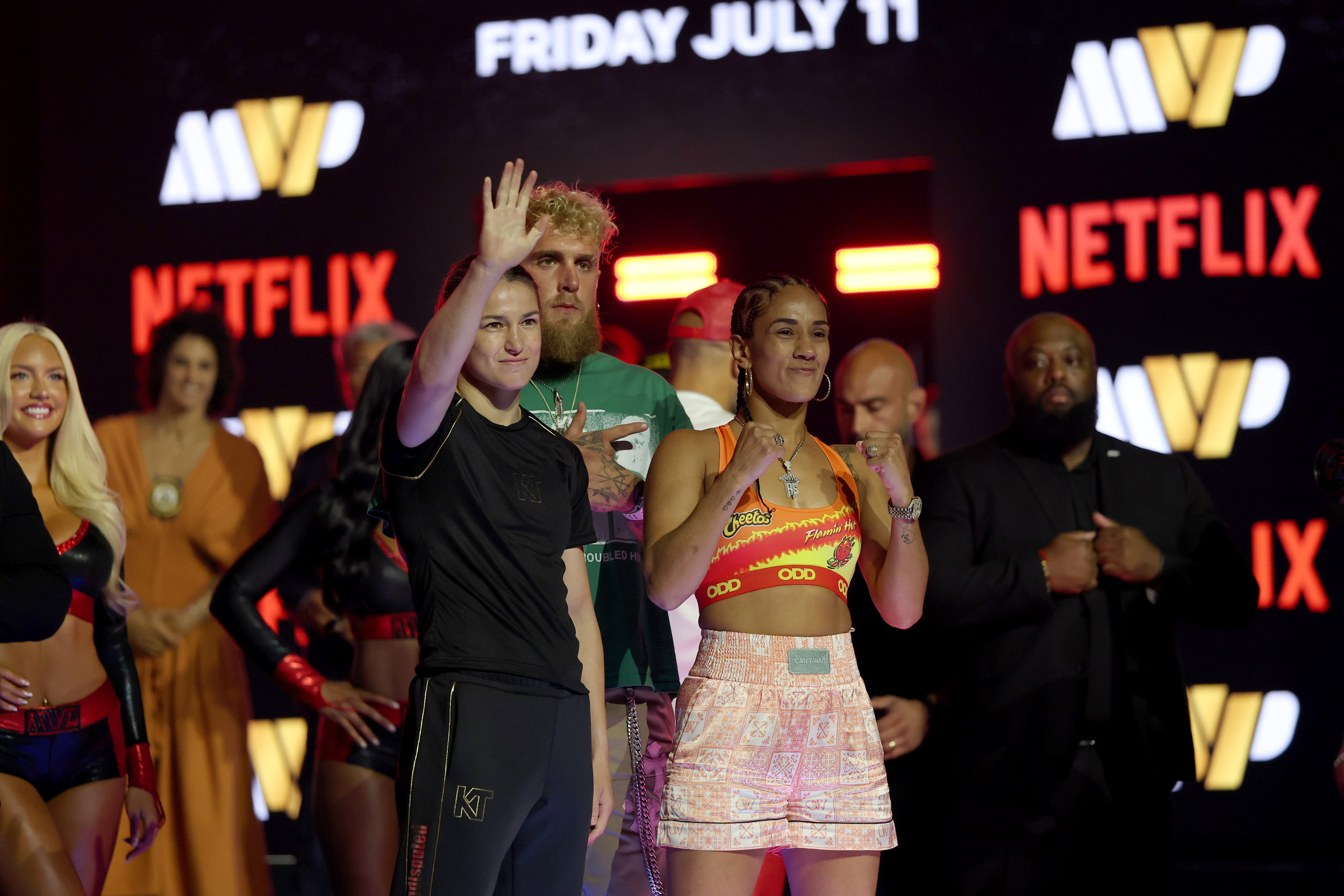 Bet365 Bonus Code WEEK365: Claim $150 Bonus For Taylor-Serrano, MLB Games