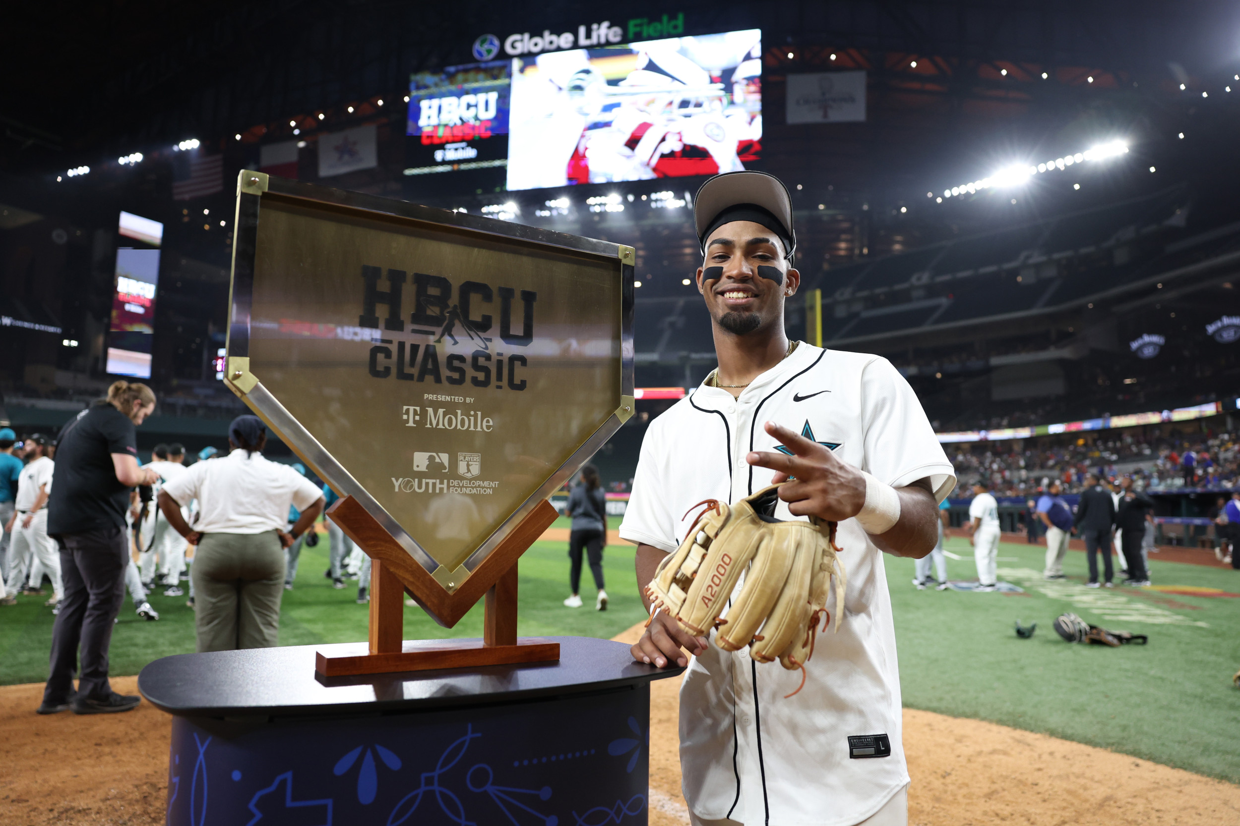 How to Watch 2025 HBCU Swingman Classic: Live Stream College Baseball, TV