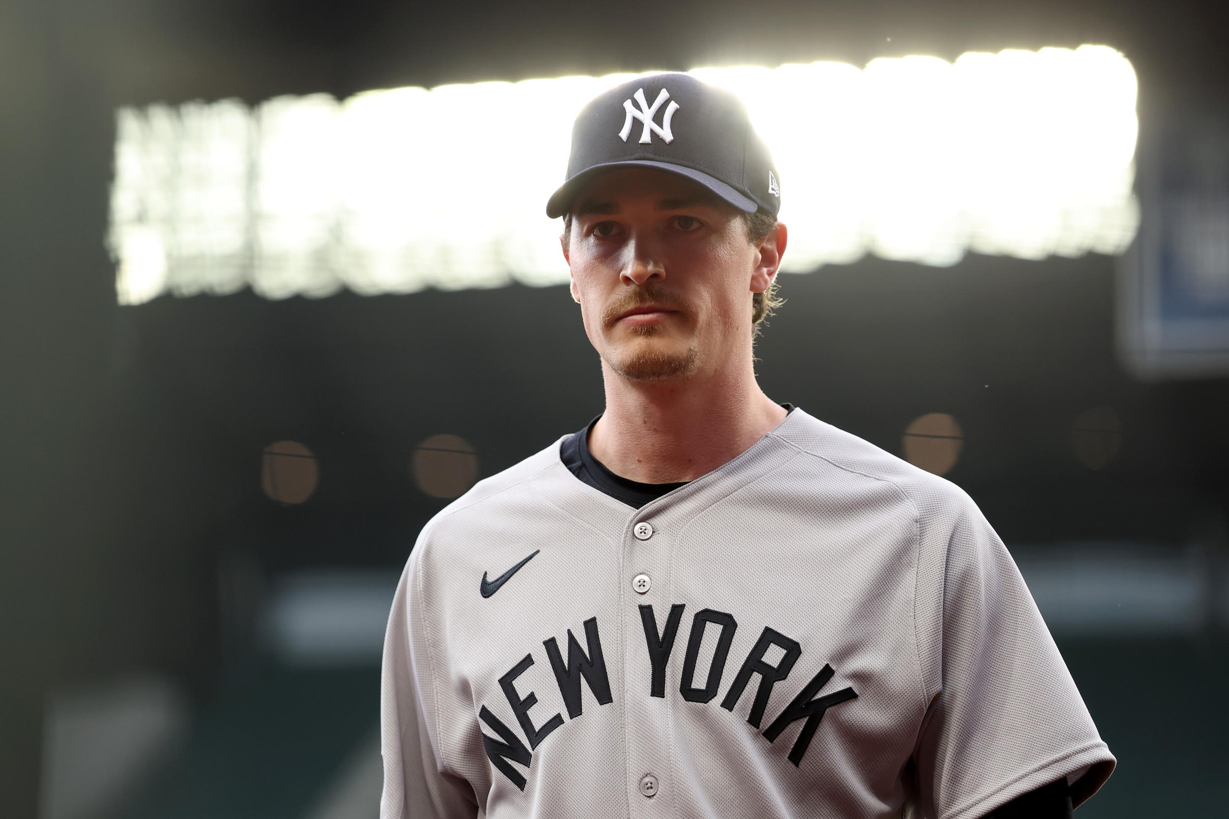 Yankees Replace Max Fried with Carlos Rodon for 2025 MLB All-Star Game