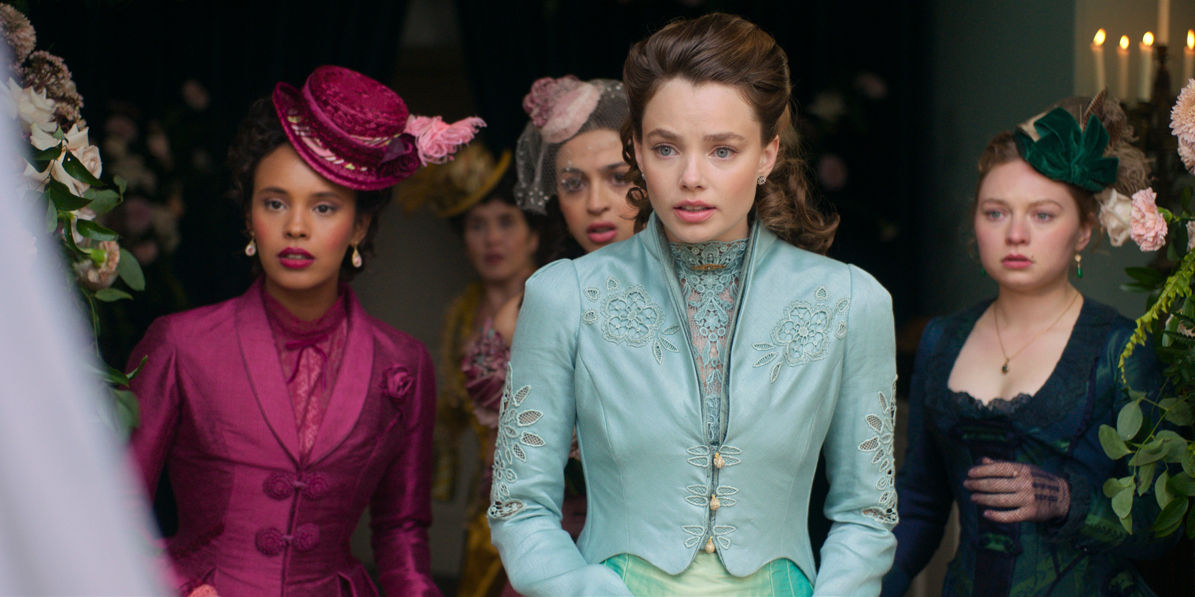 The Buccaneers Season 2 Episode 5 &ndash; Release Date, Schedule, How To Watch