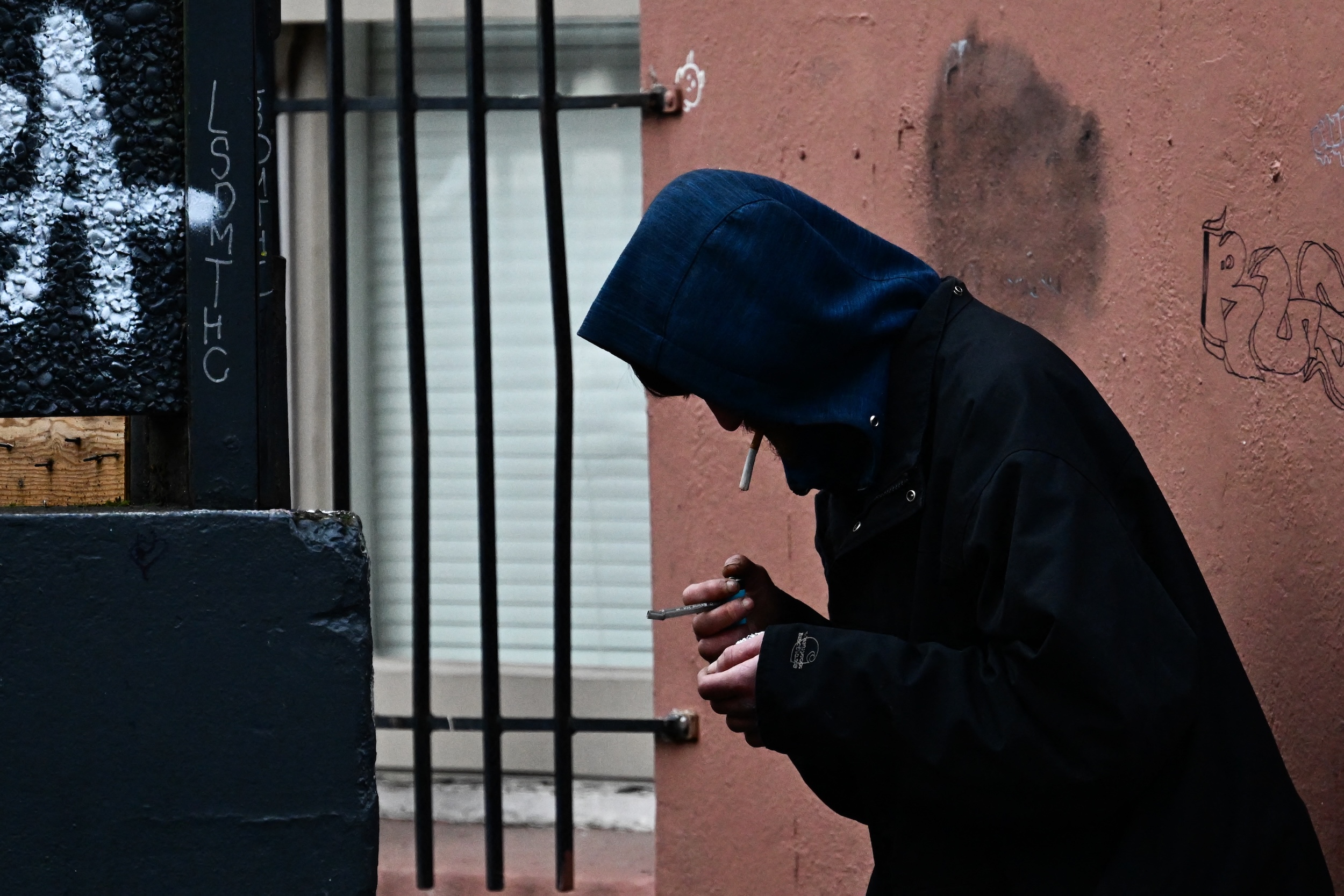 Health, Not Handcuffs, Are the Path to Ending Opioid Crisis | Opinion