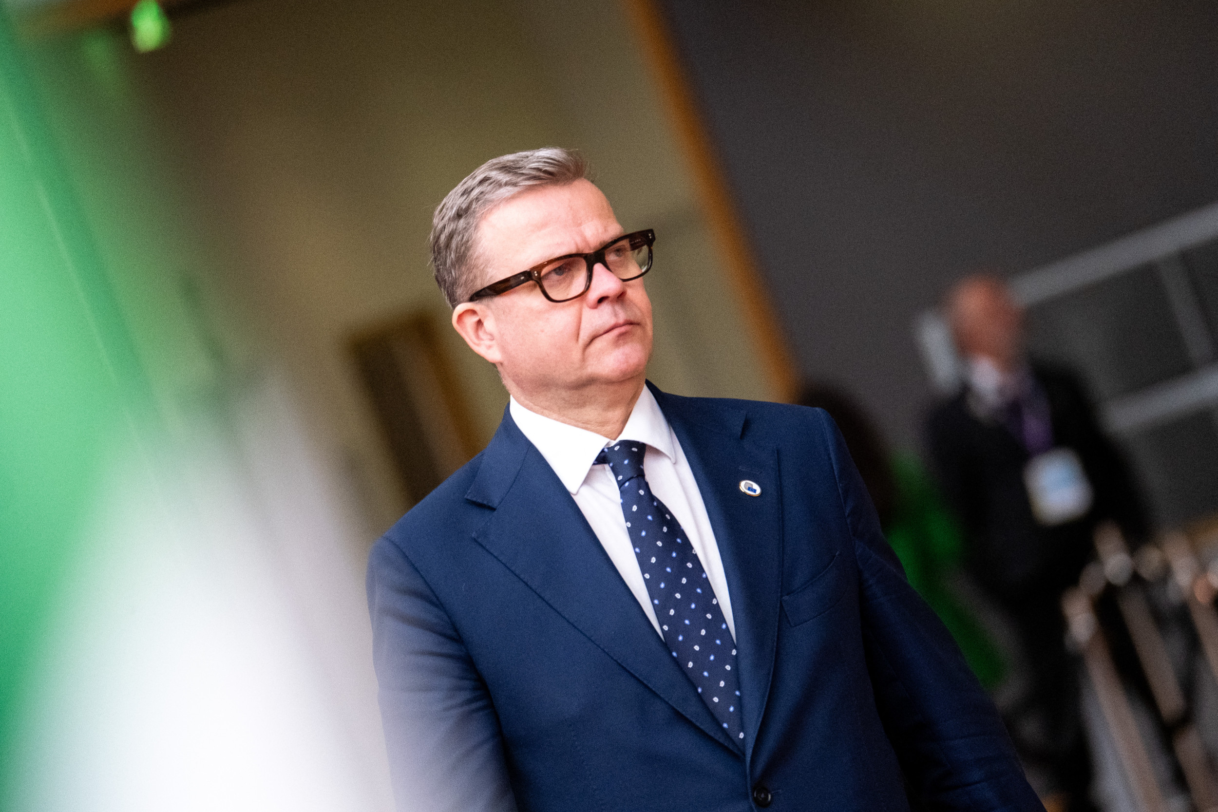 Fínsko ustupuje od medzinárodnej zmluvy o zákaze mín kvôli hrozbe z Ruska