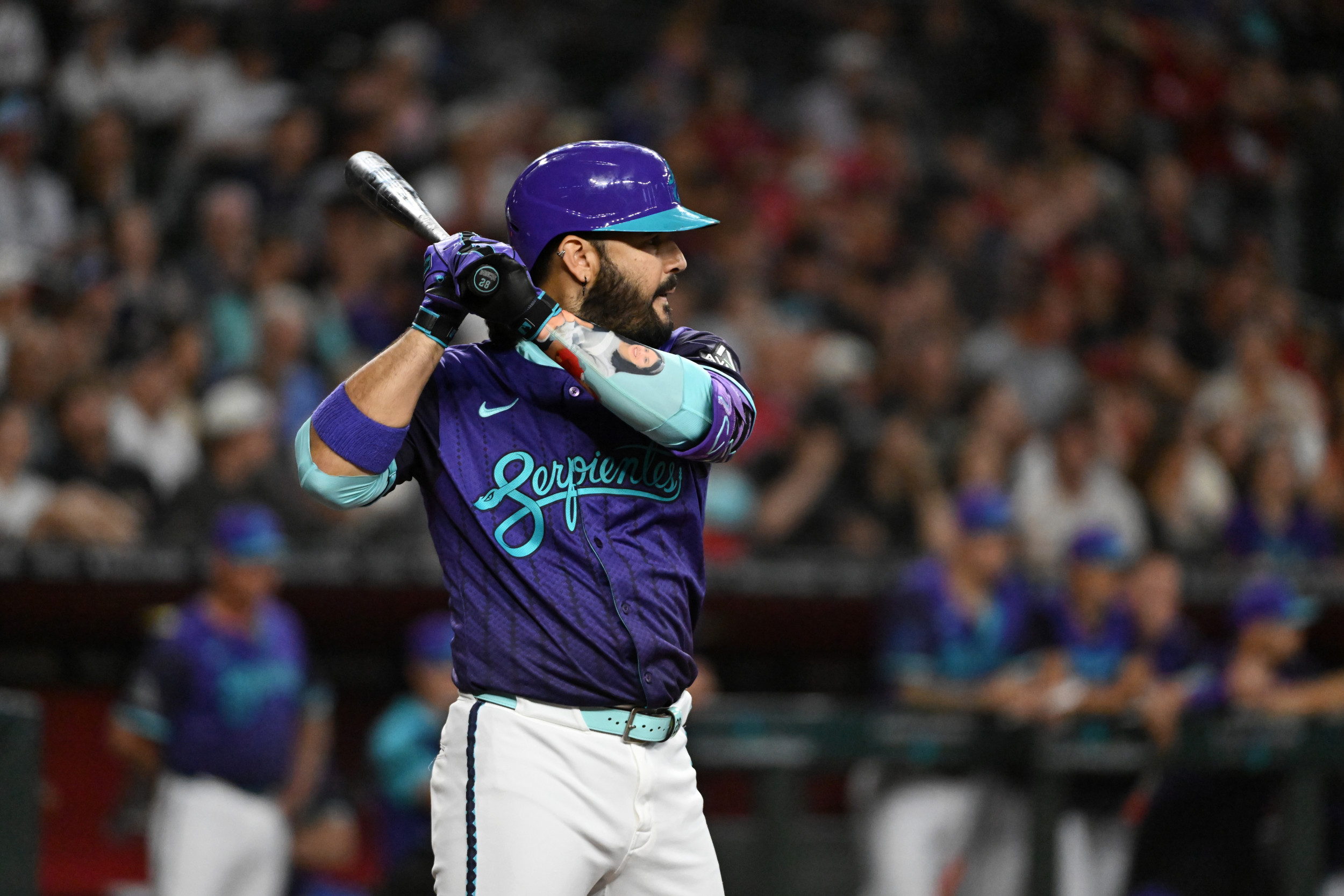 Rental Infielders Better Target for Yankees Due to D.J. LeMahieu Contract