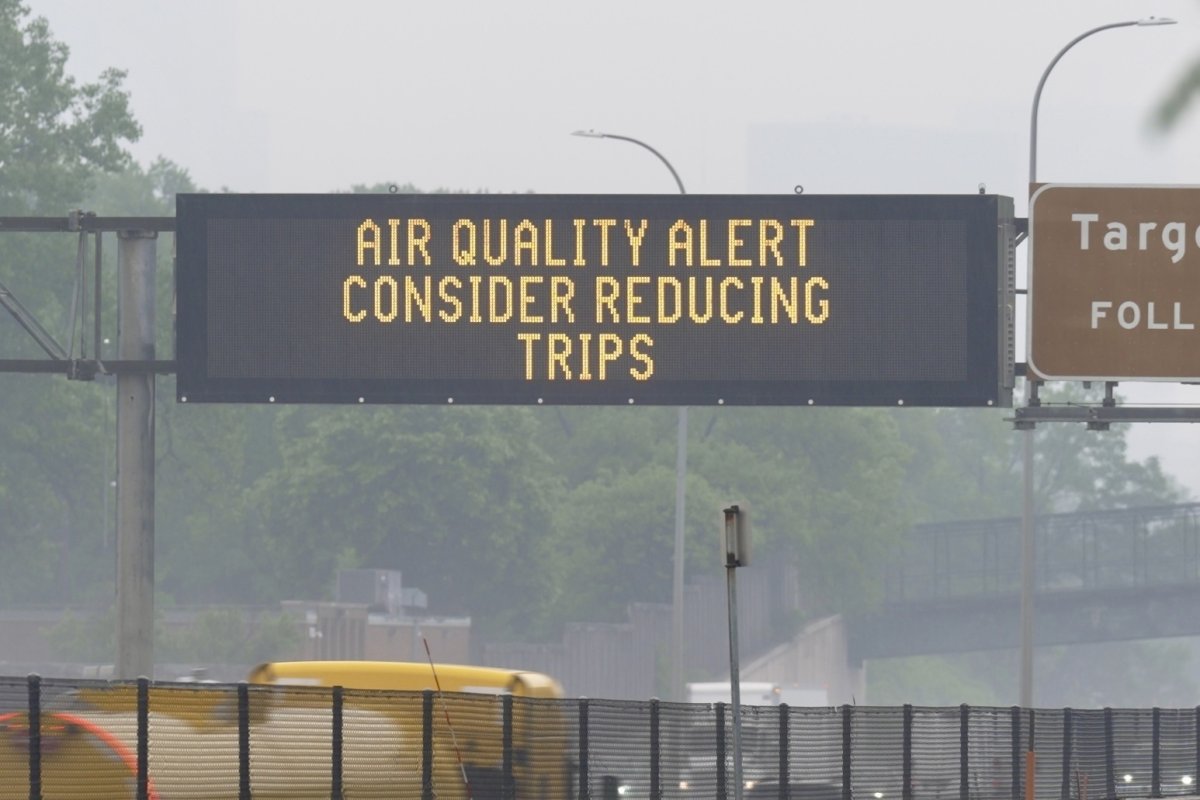 air quality