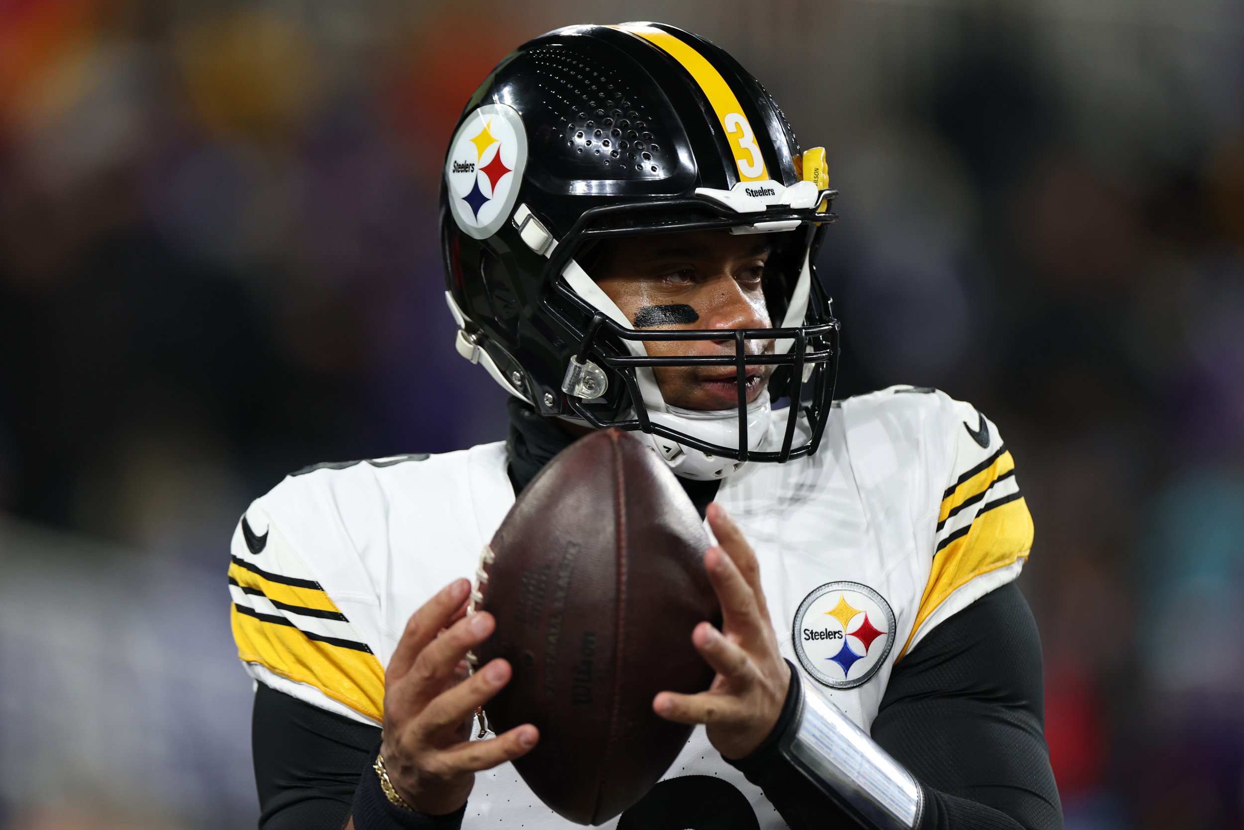 Russell Wilsons Leadership With NY Giants Lands Honest Review