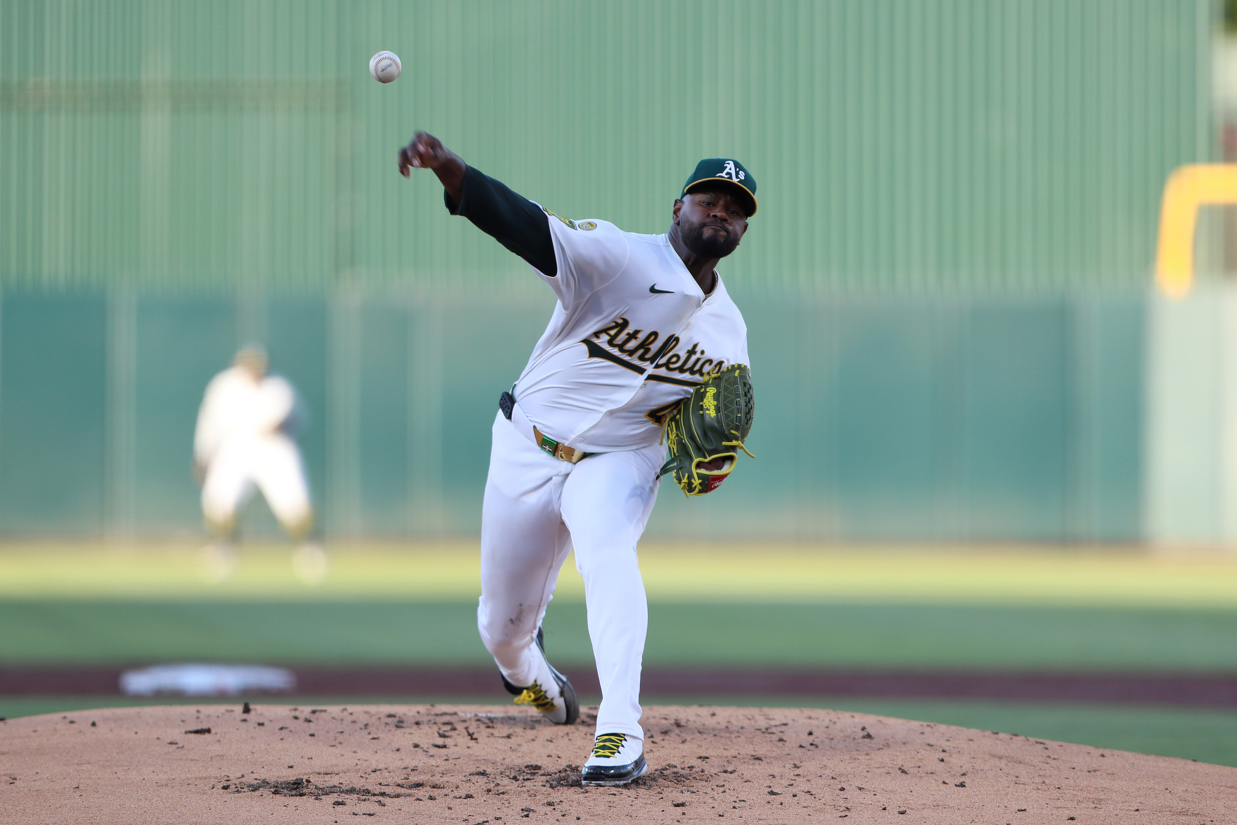 Blue Jays Expected to Pursue Disgruntled Athletics Starter Severino