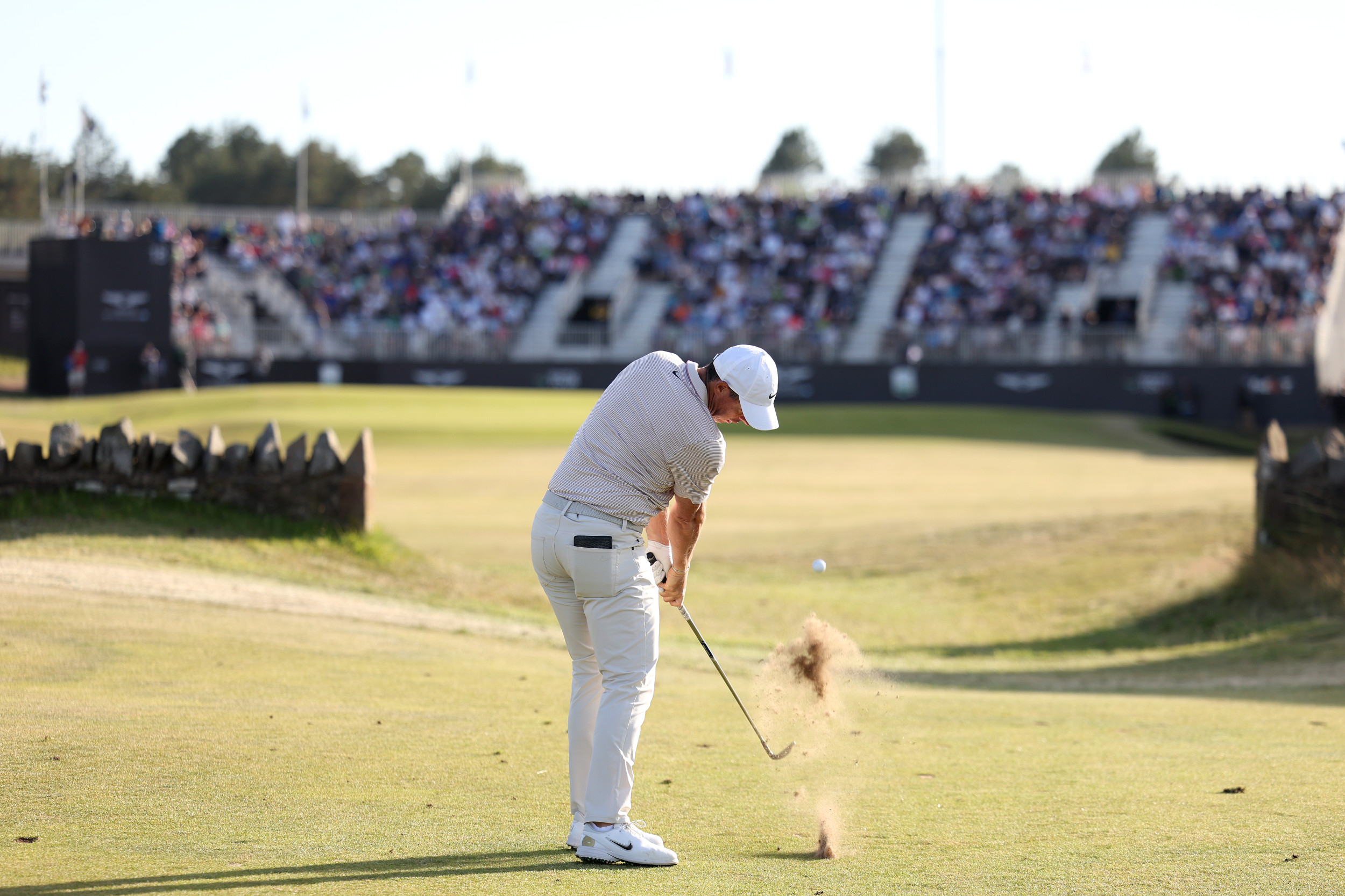 How to Watch Genesis Scottish Open, Final Round: Live Stream PGA Tour