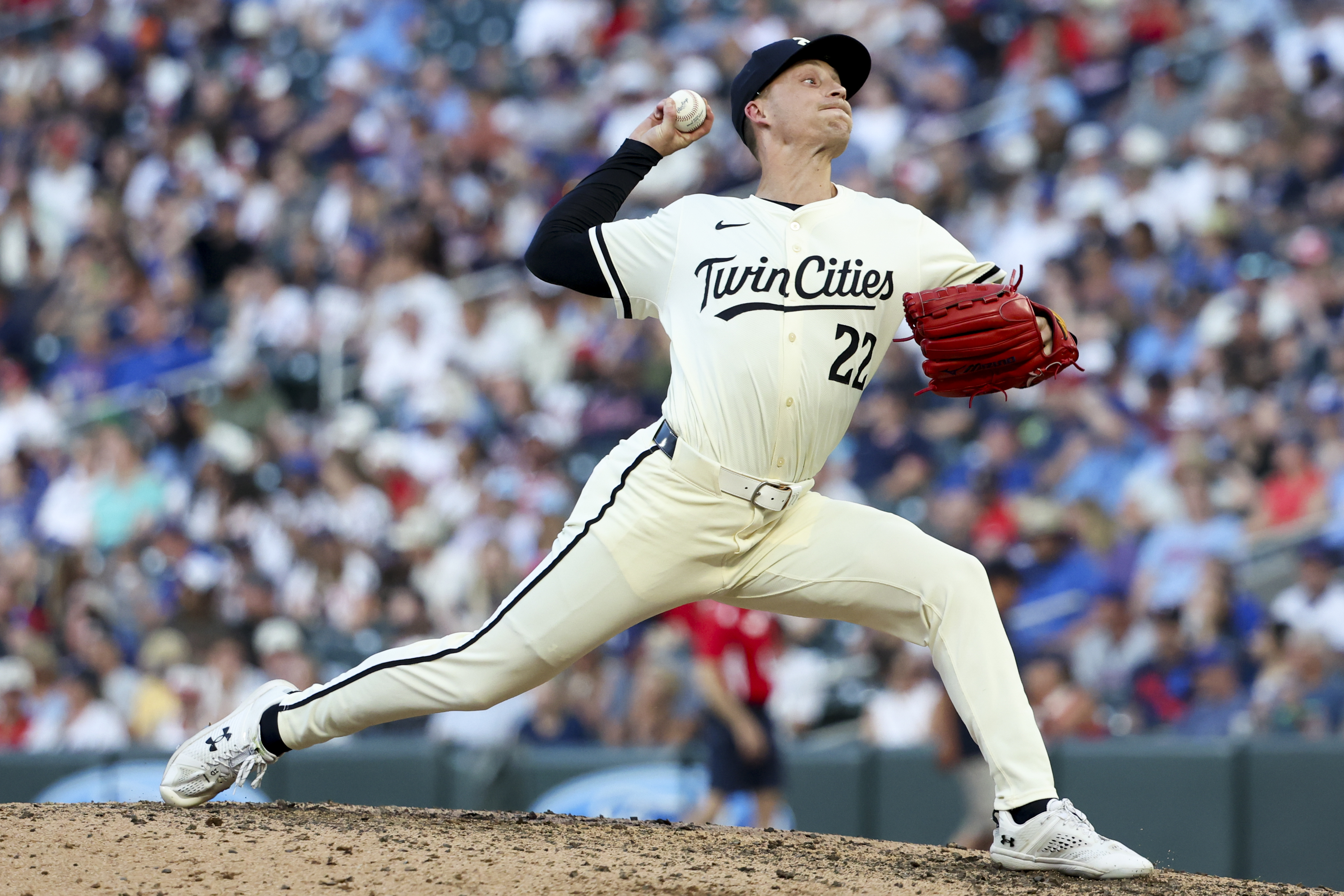 Struggling Dodgers Could Upgrade Bullpen In Unexpected Way