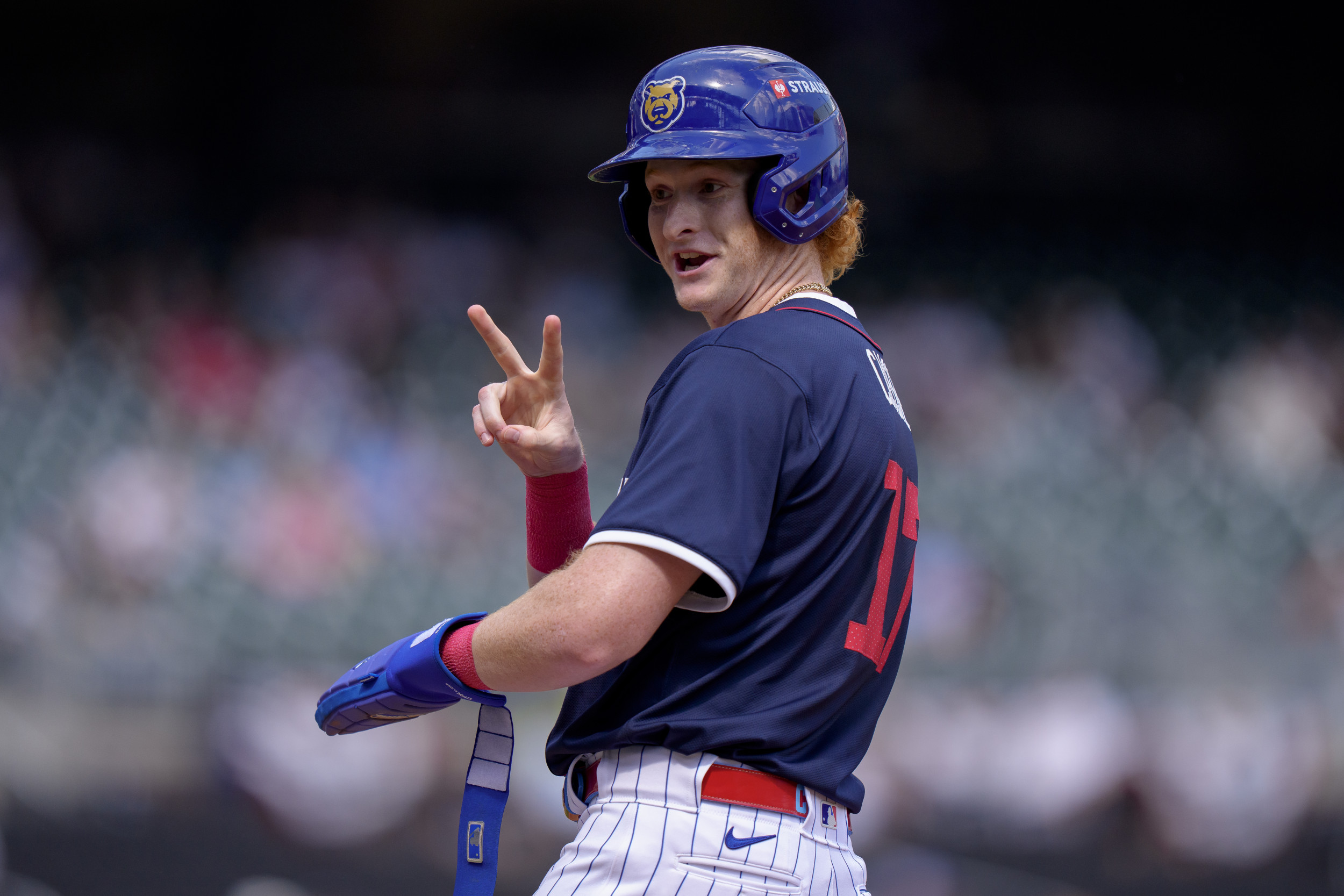 Cubs Expected To Trade Top Prospect With Superstar Potential