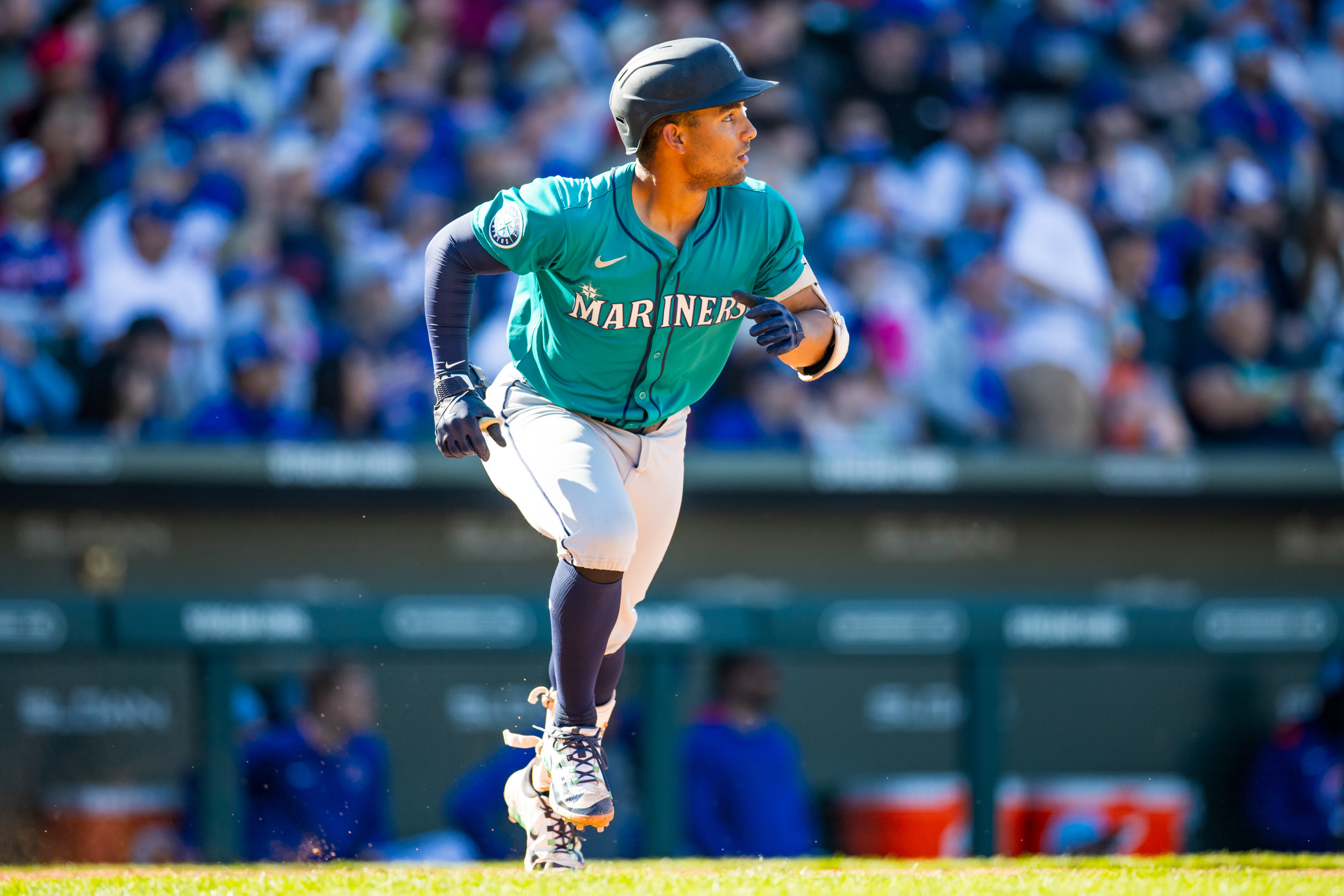 Seattle Mariners Seek Offensive Boost Ahead Trade Deadline