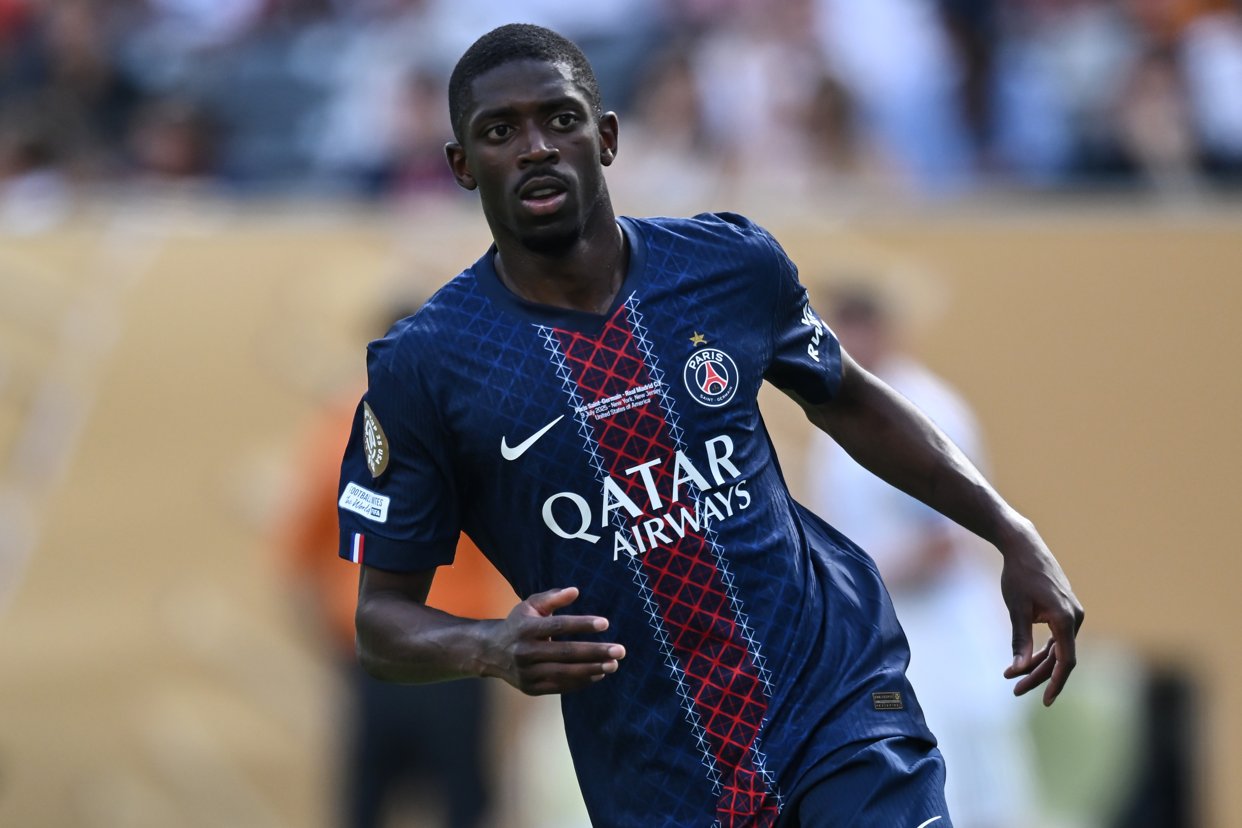 Best Club World Cup Final Player Props: Ousmane Dembele Among Top Options