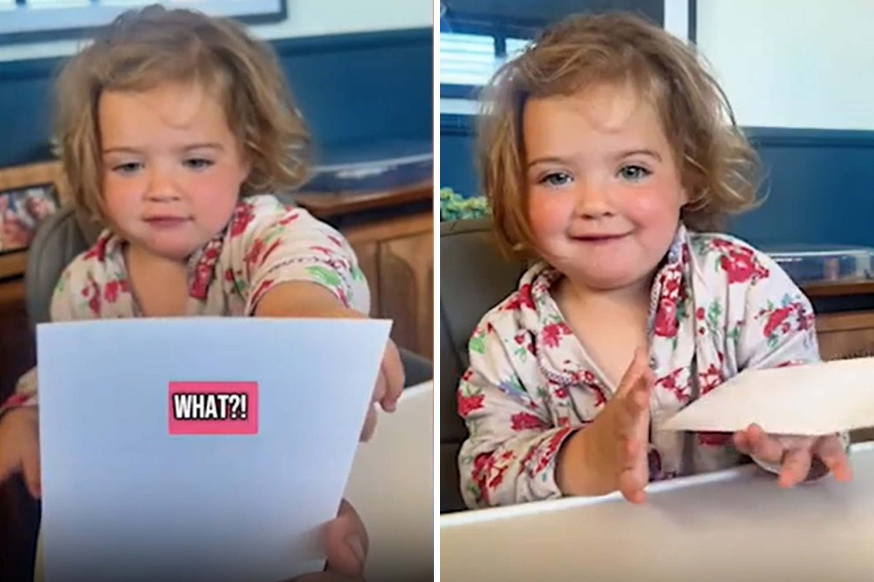 Toddler Asked Exciting Question Ahead of Wedding – Dad Full of Regret Toddler Asked Exciting Question Ahead of Wedding – Dad Full of Regret