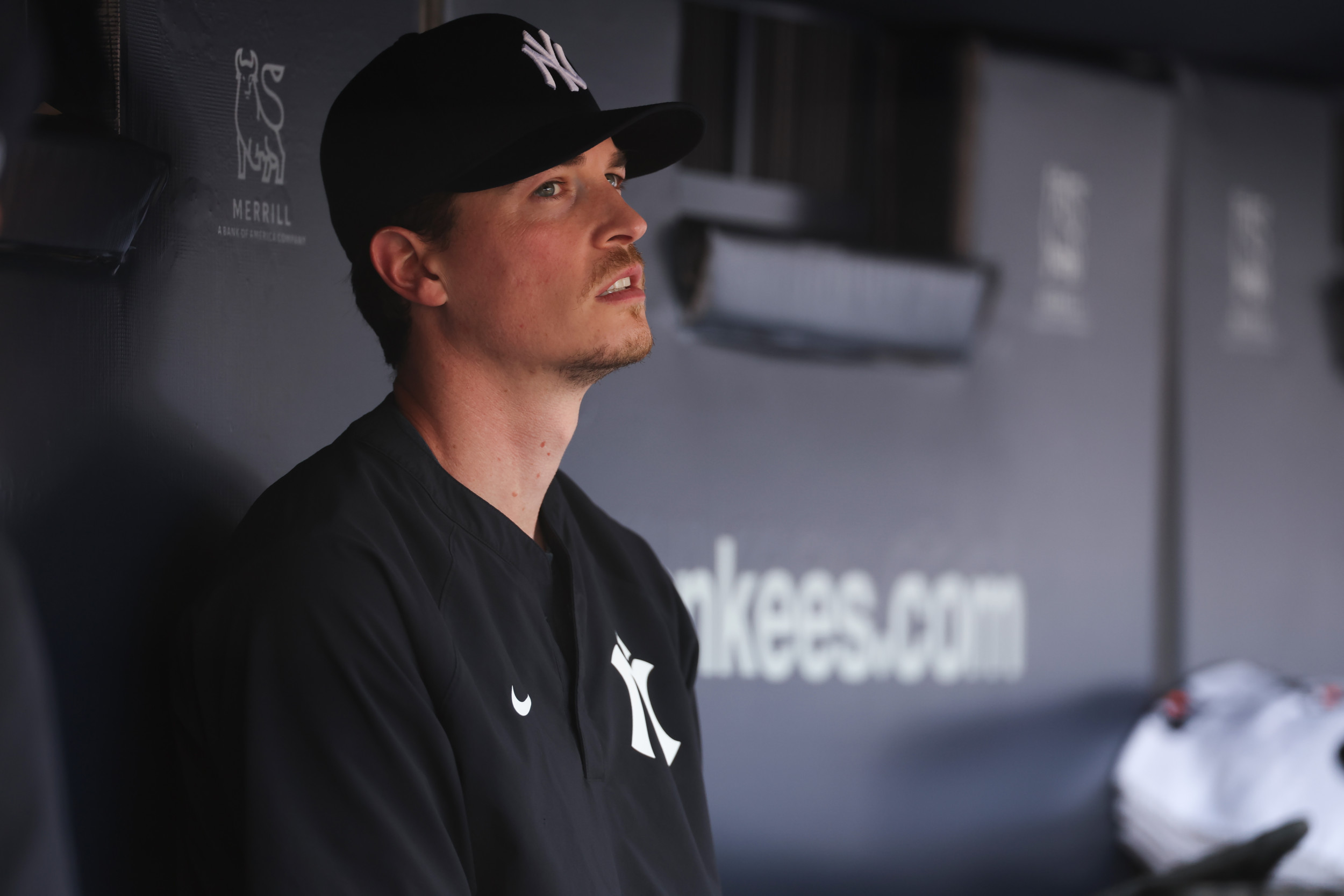 Yankees Offer 2-Word Response on Max Frieds Dark Injury Setback