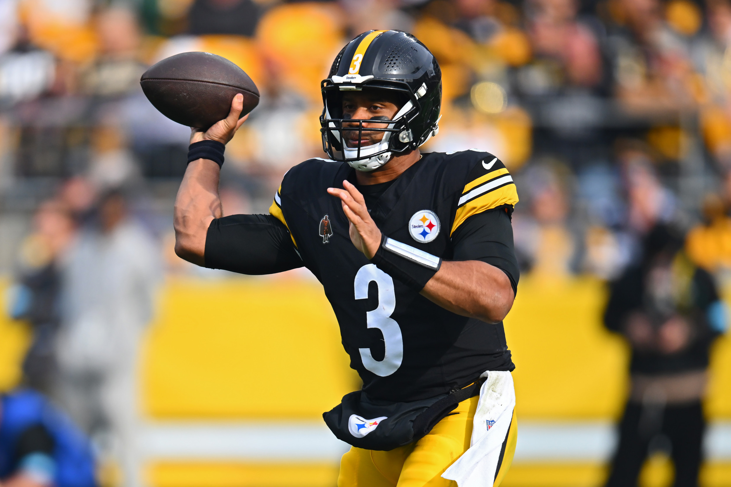 Giants Reshape QB Room with Wilson, Winston, Dart Amidst Starting Role Debate