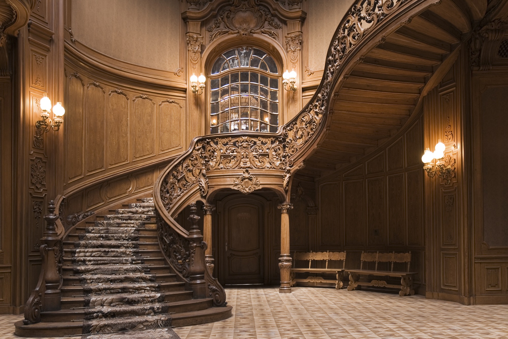 Best Historical Home Tour
