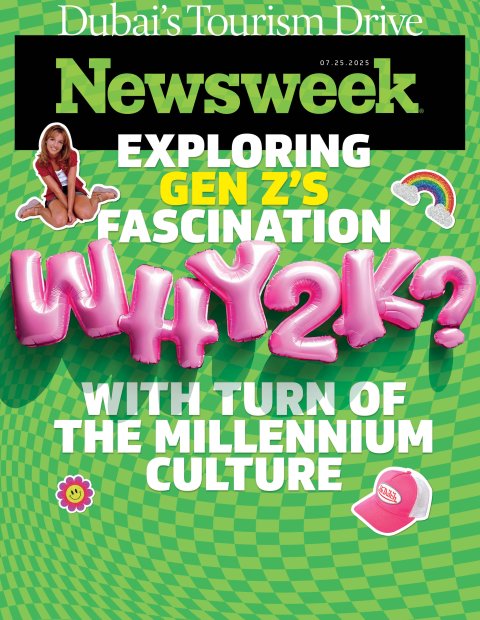 Cover Y2K